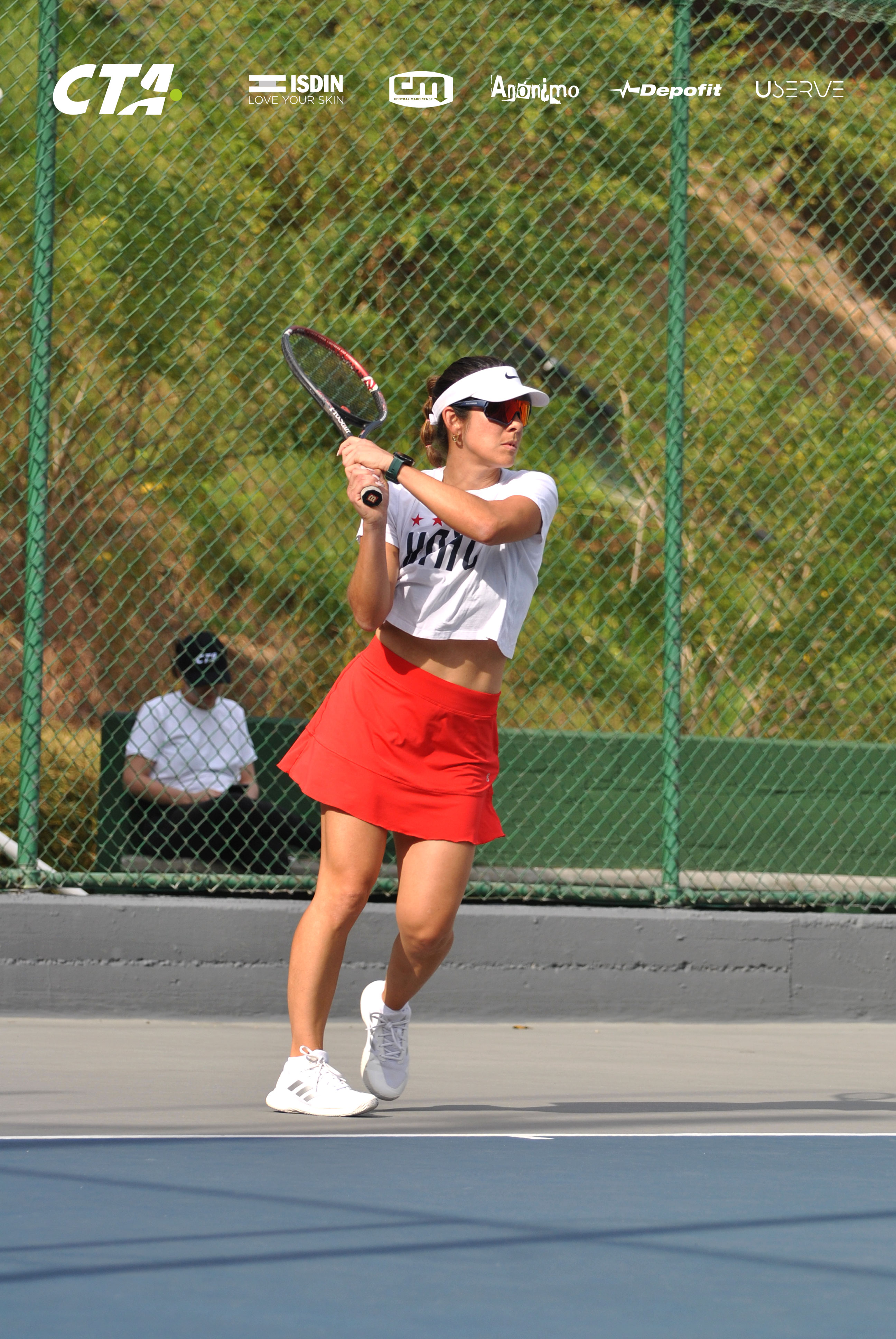 1ra Jornada - 6F - VATB21