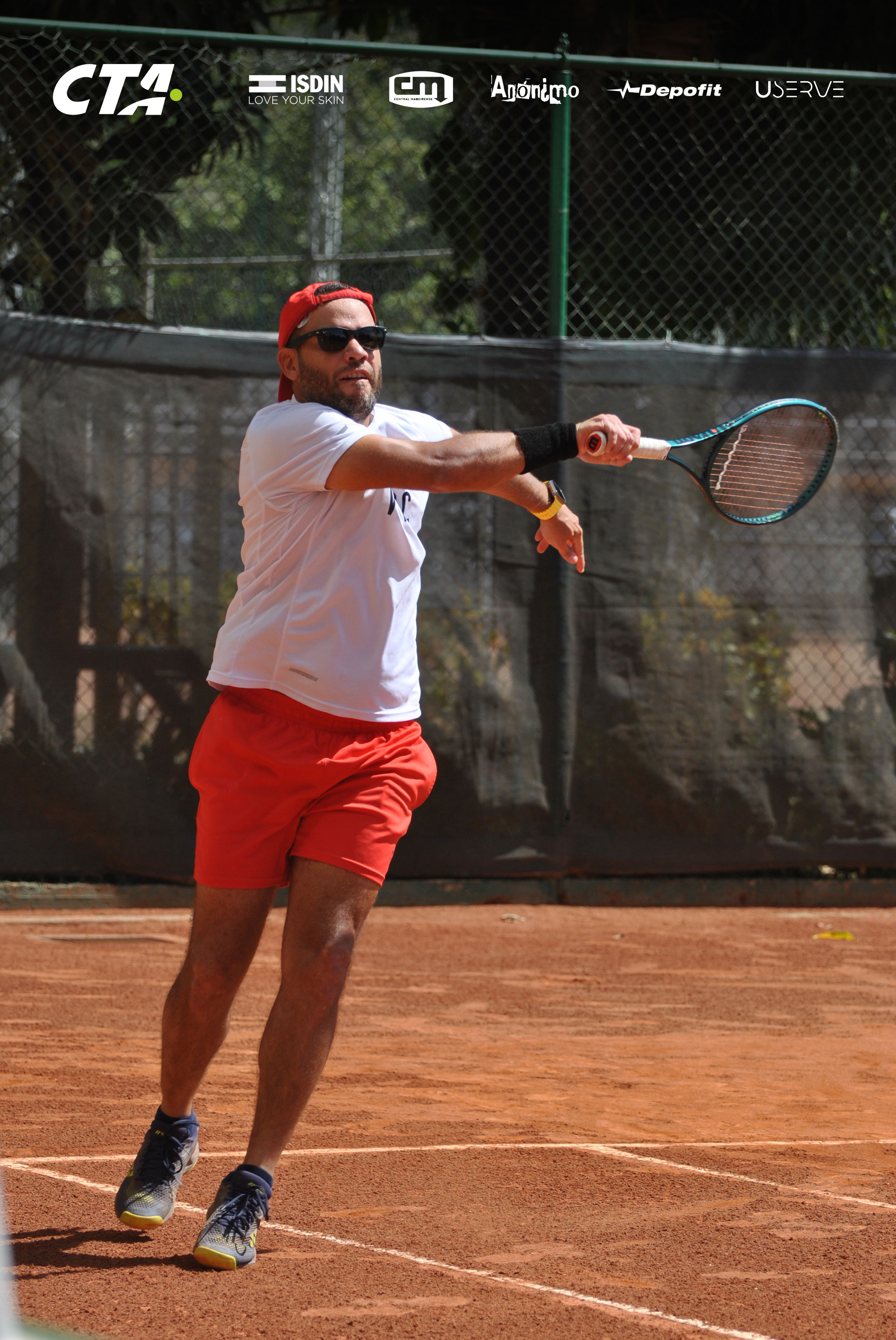 1ra Jornada - 6M - VATA20