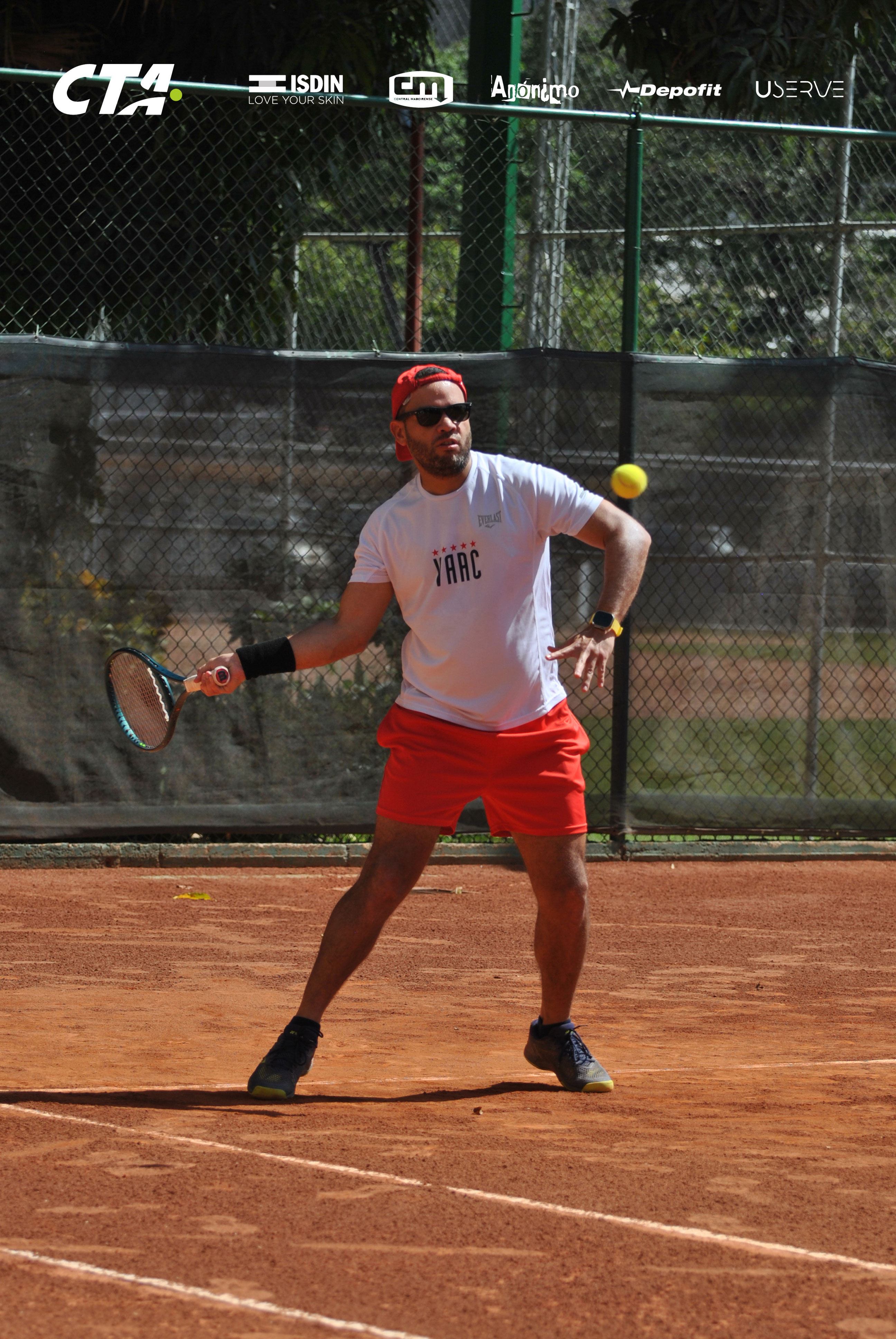 1ra Jornada - 6M - VATA21