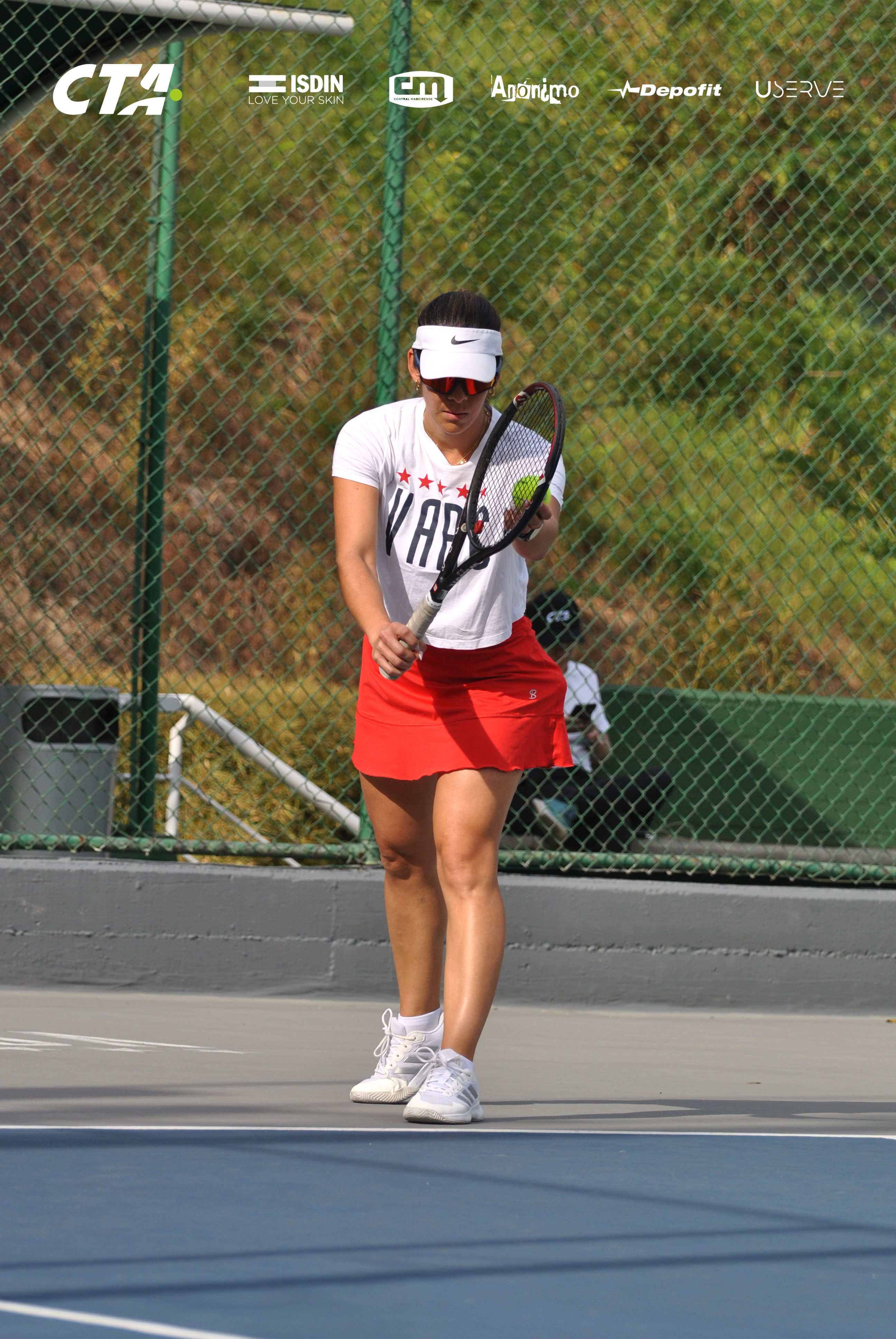 1ra Jornada - 6F - VATB22