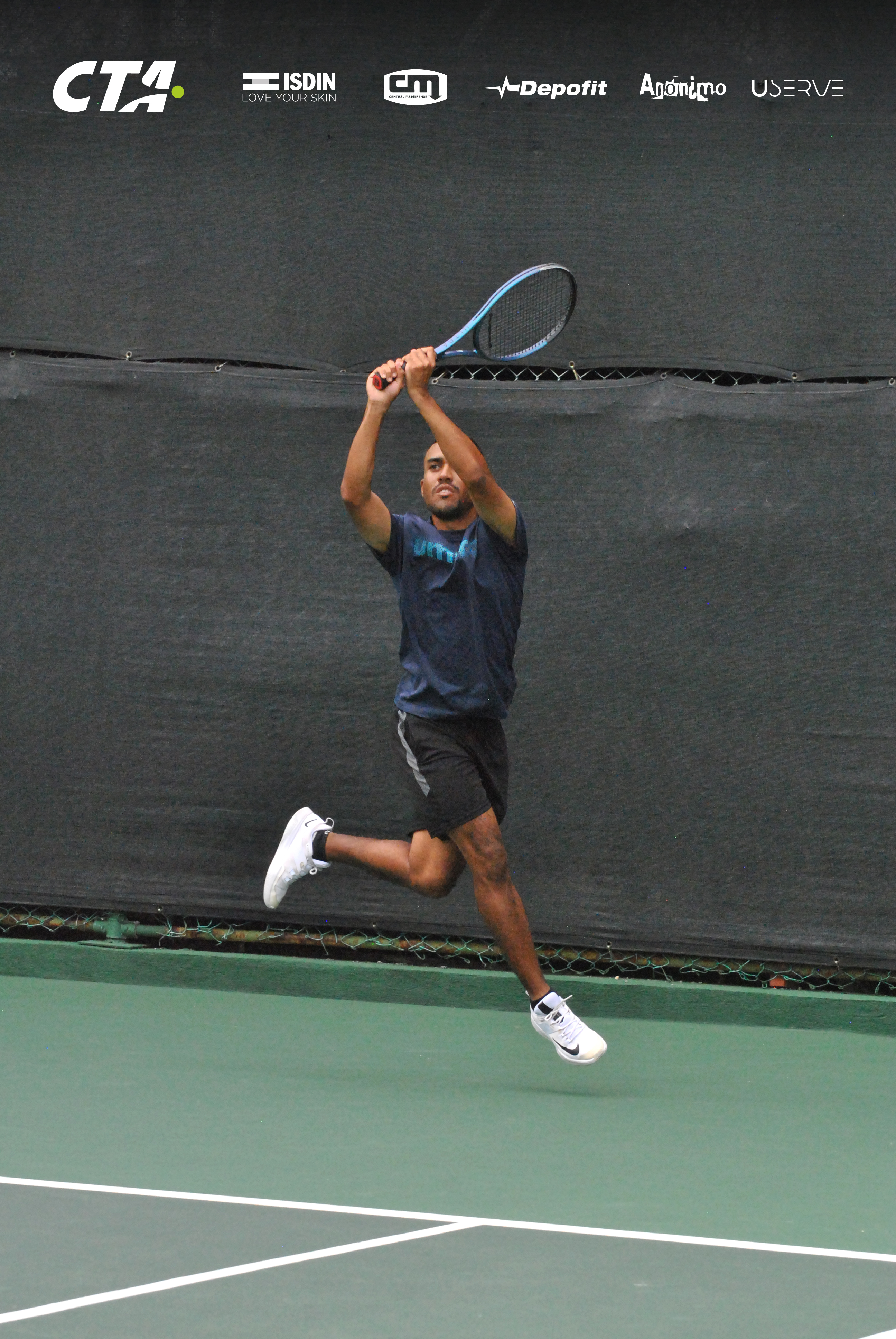 5ta Jornada Tenis - 5M - MONA9