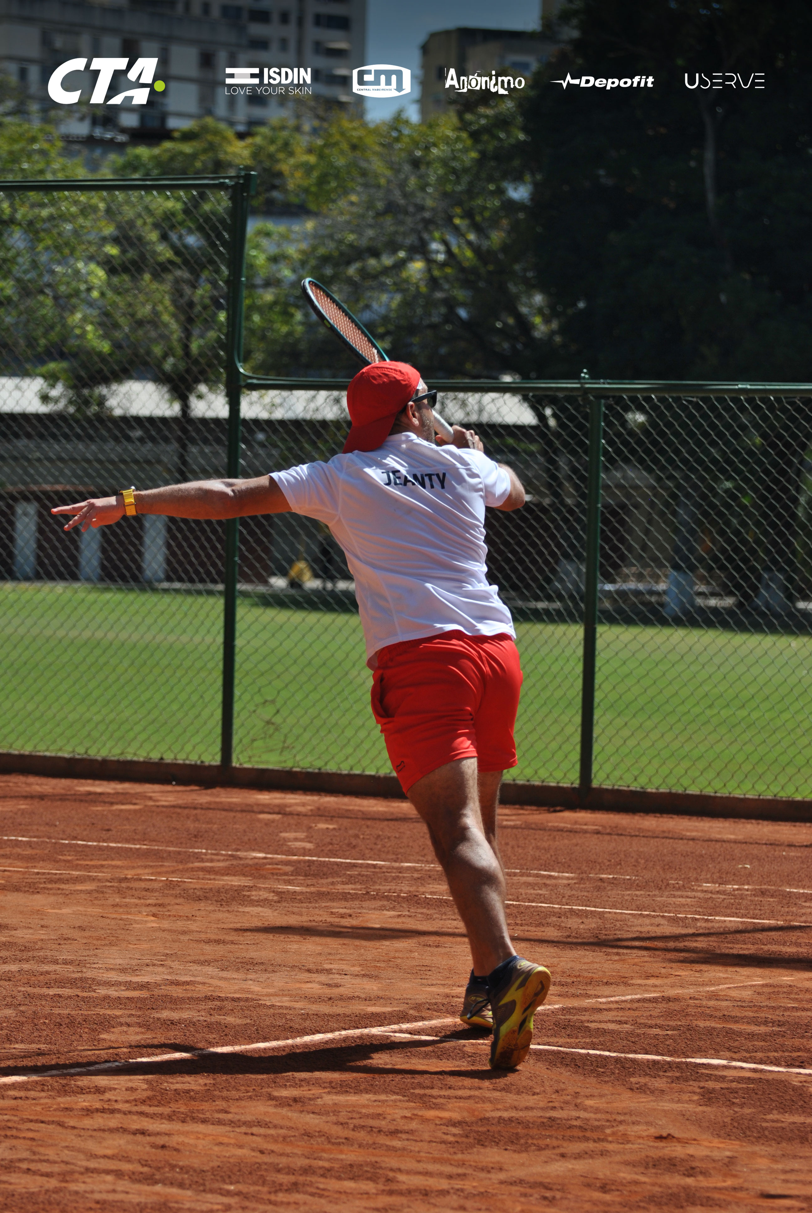 1ra Jornada - 6M - VATA22