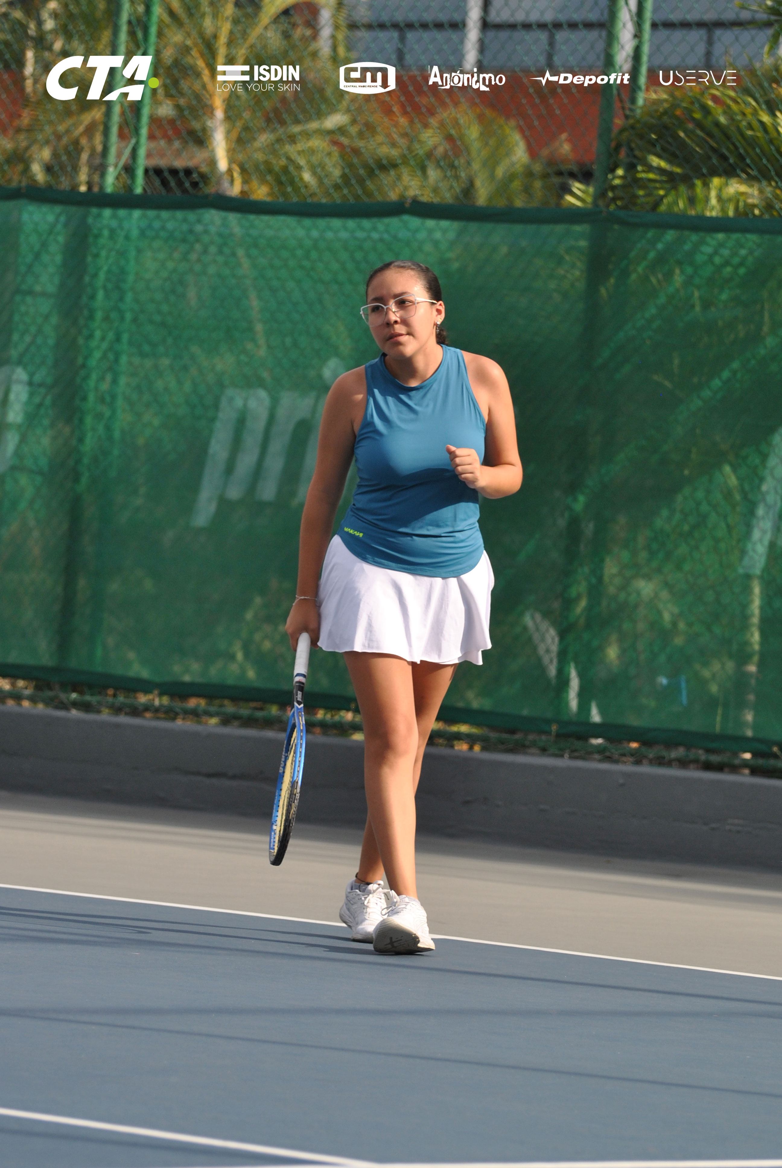 1ra Jornada - 6F - HCVA19