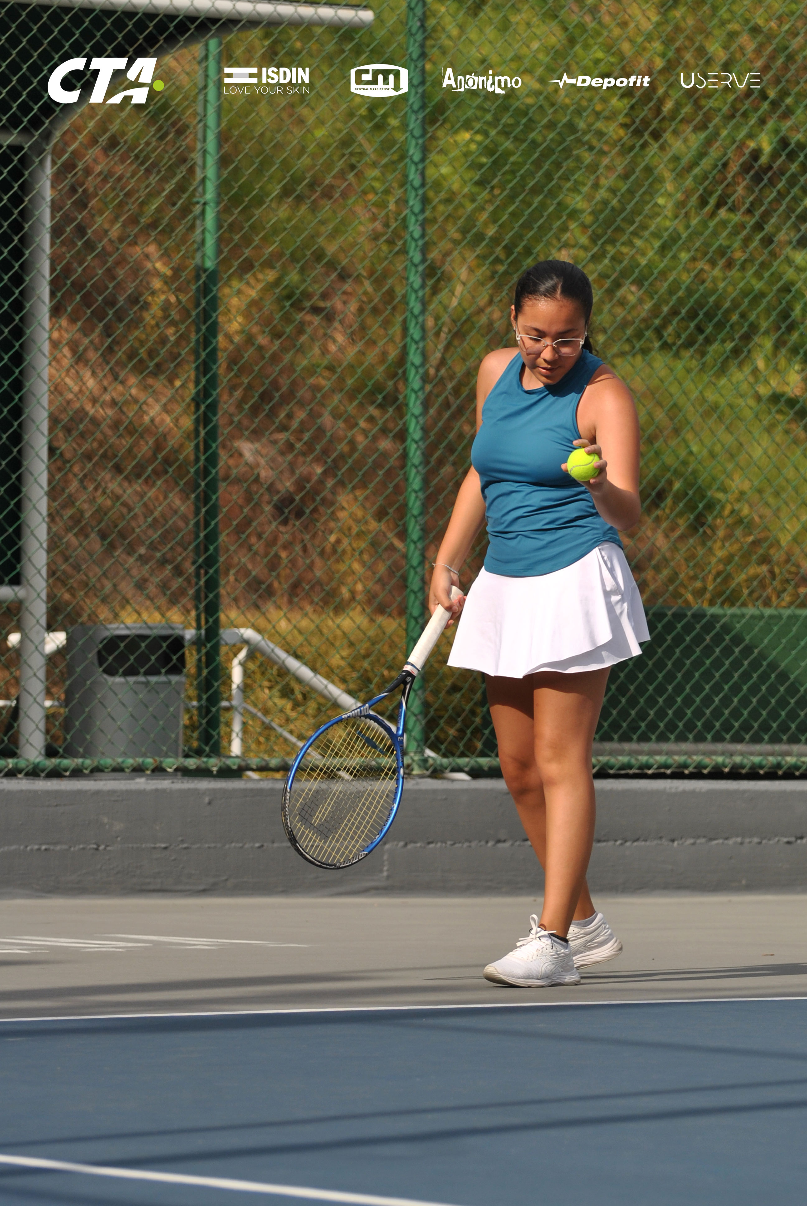 1ra Jornada - 6F - HCVA20