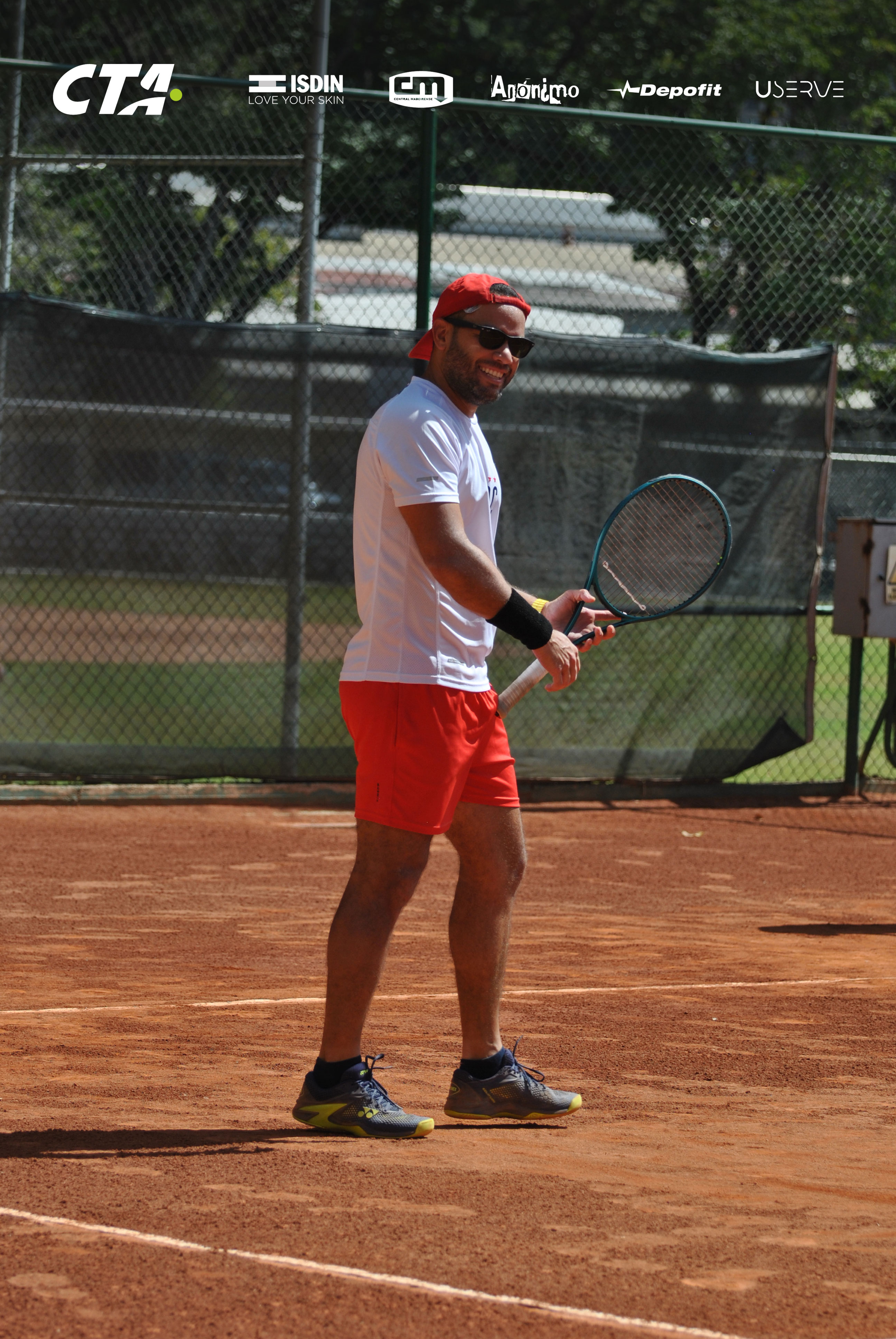 1ra Jornada - 6M - VATA24