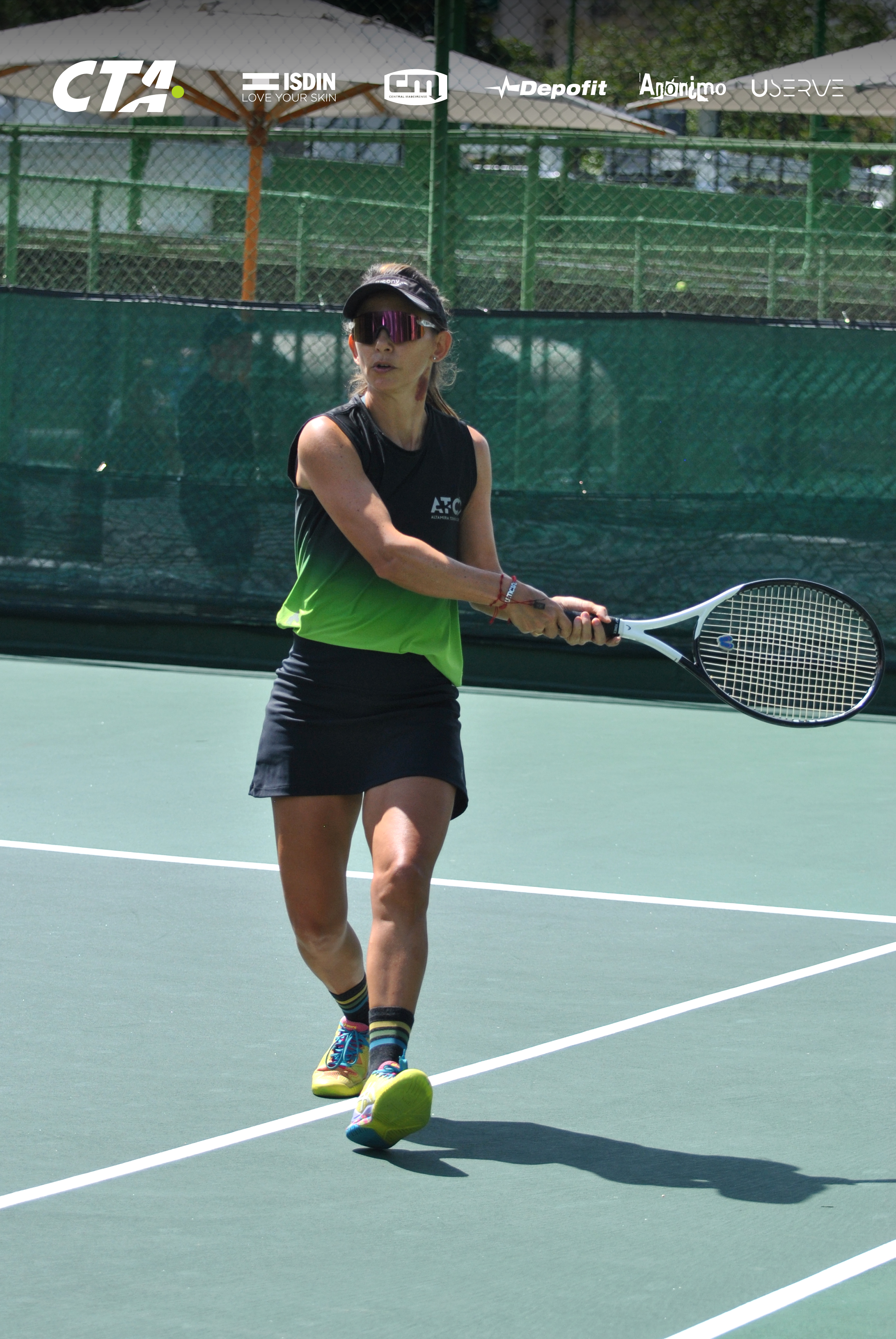 5ta Jornada Tenis - 6F - ATCA22