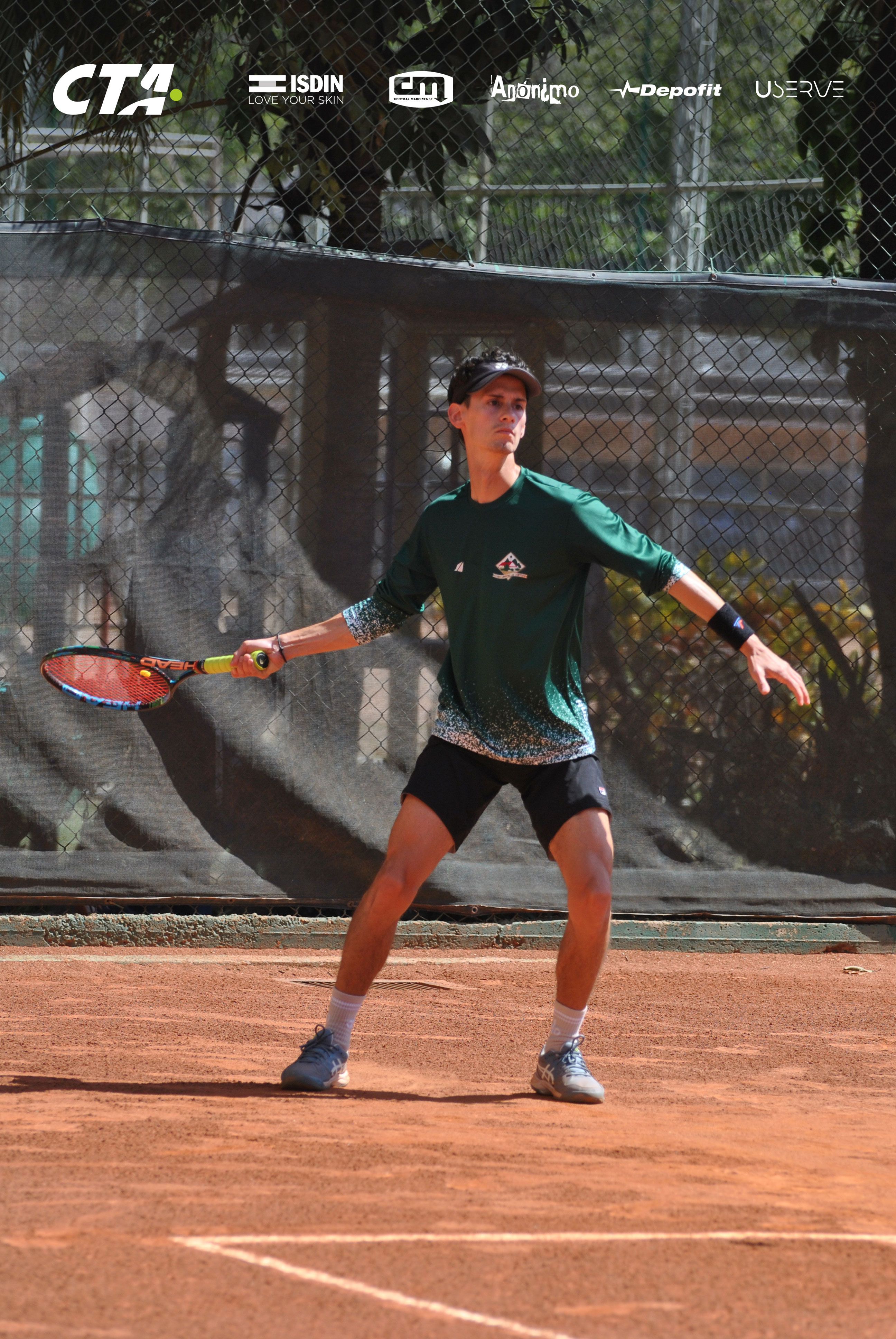 1ra Jornada - 6M - CLCC18