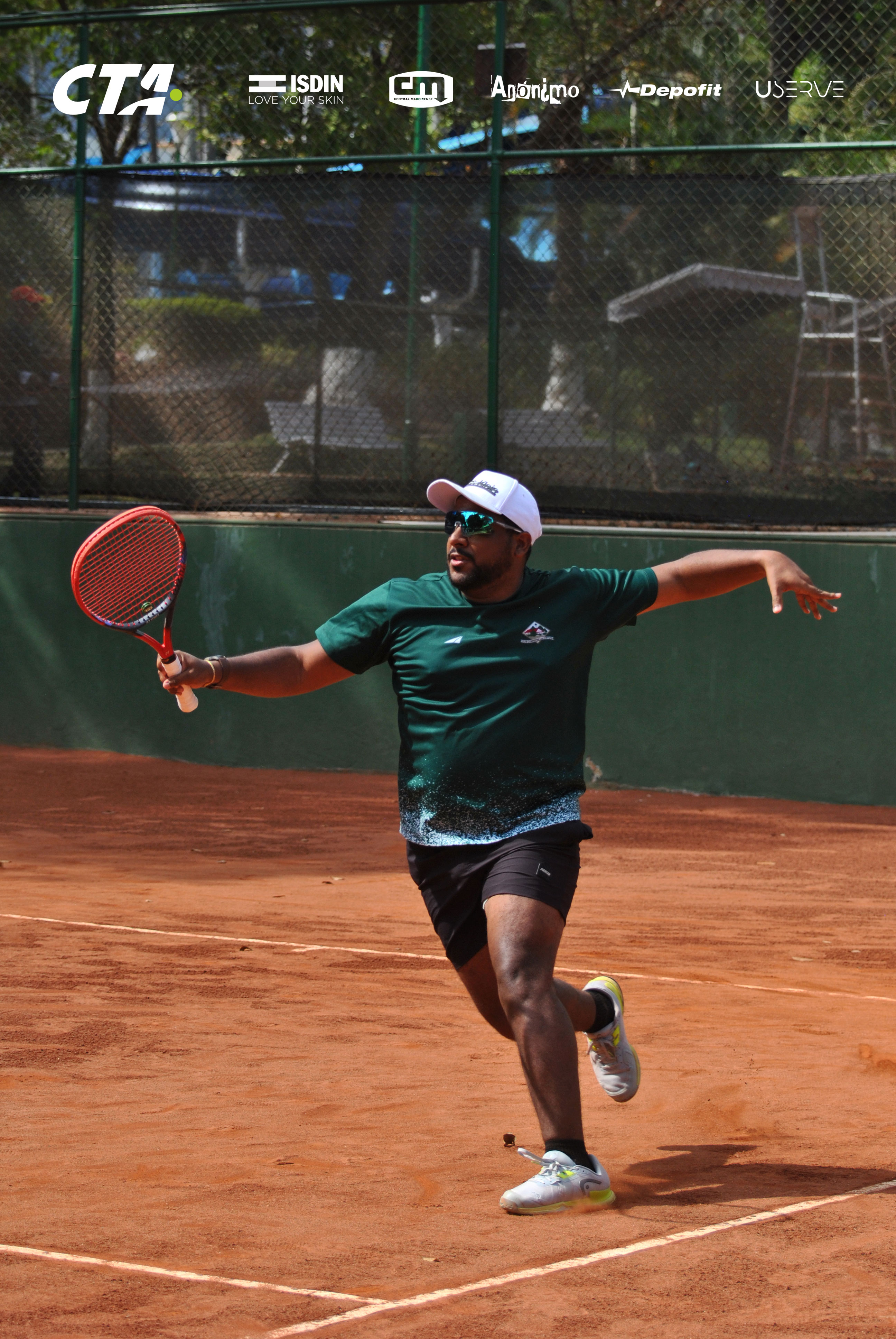 1ra Jornada - 6M - CLCA13