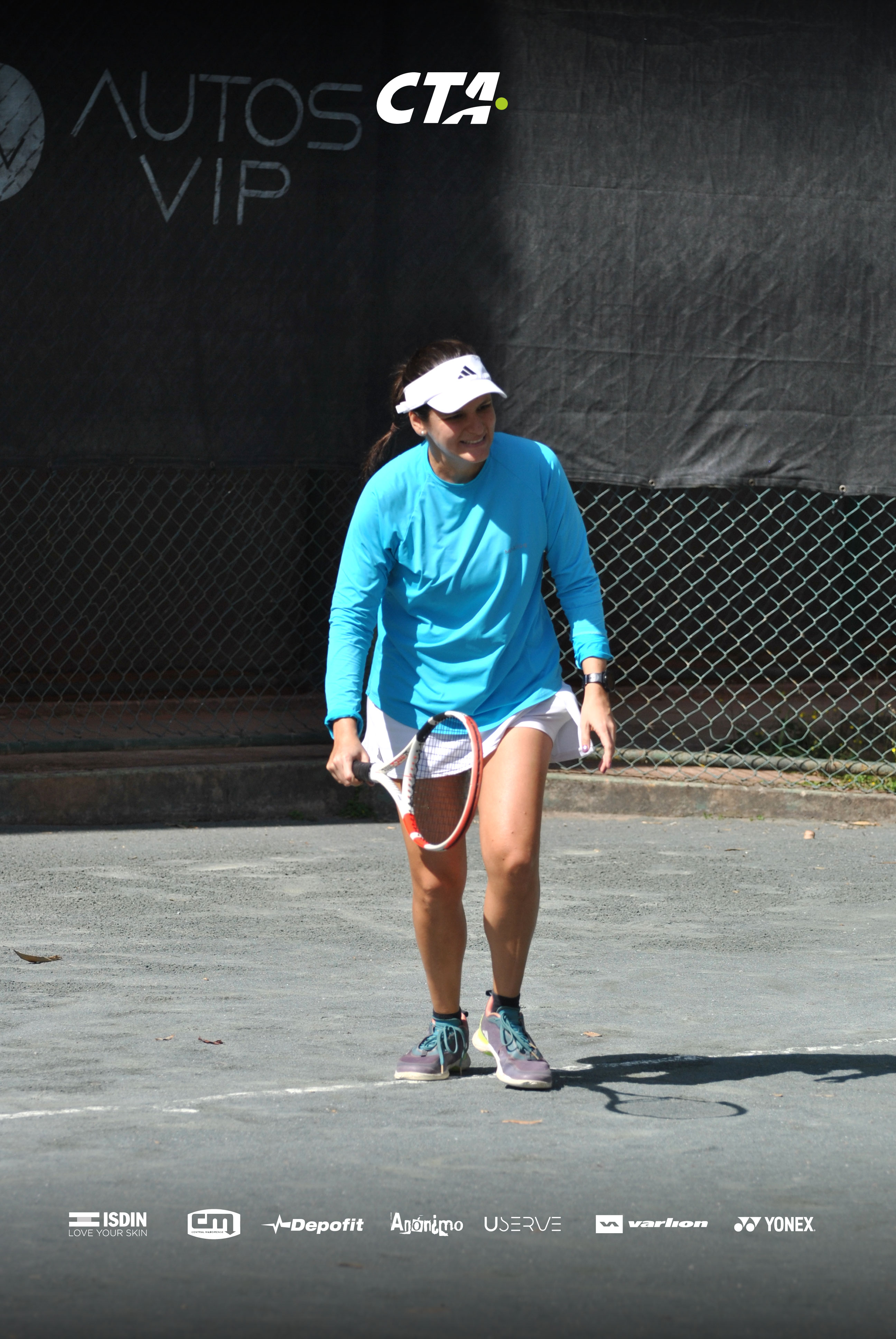 3ra Jornada Tenis - 6F - ASTA25