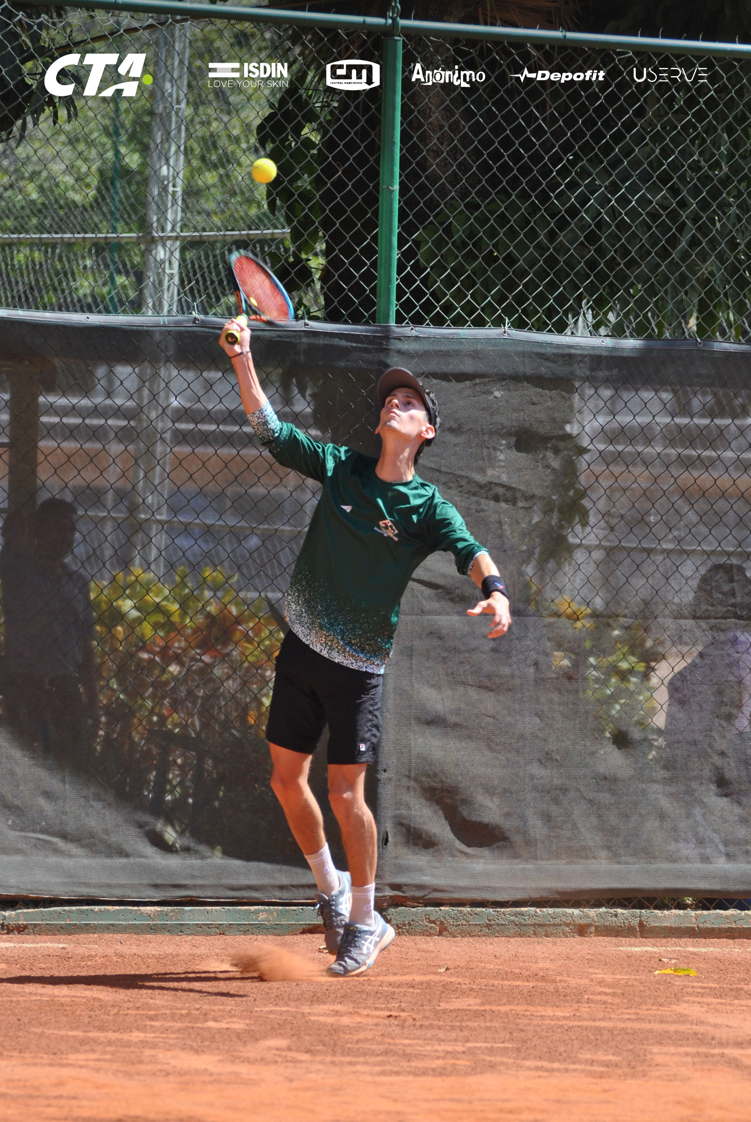 1ra Jornada - 6M - CLCC19