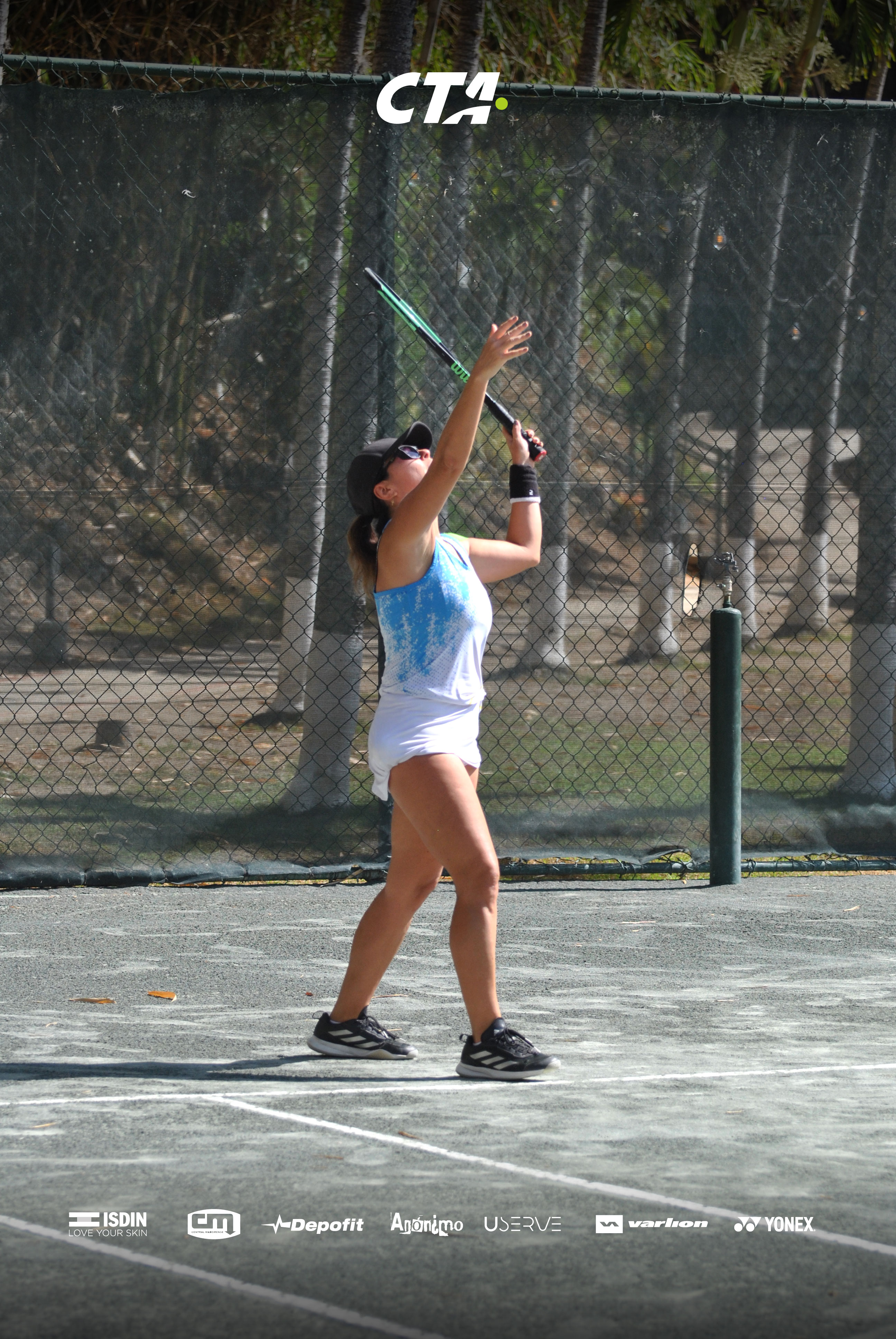 3ra Jornada Tenis - 6F - ASTA26