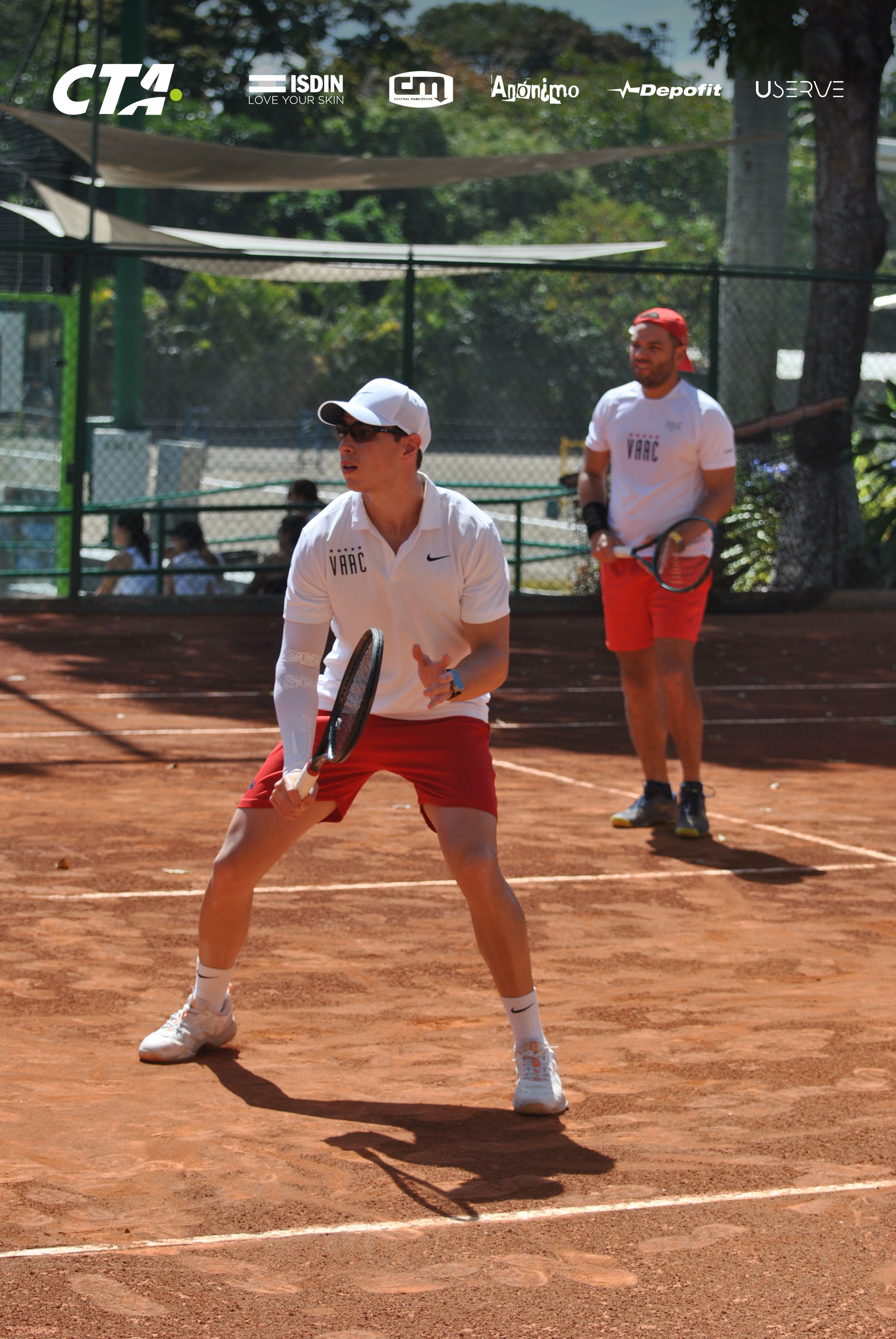 1ra Jornada - 6M - VATA25