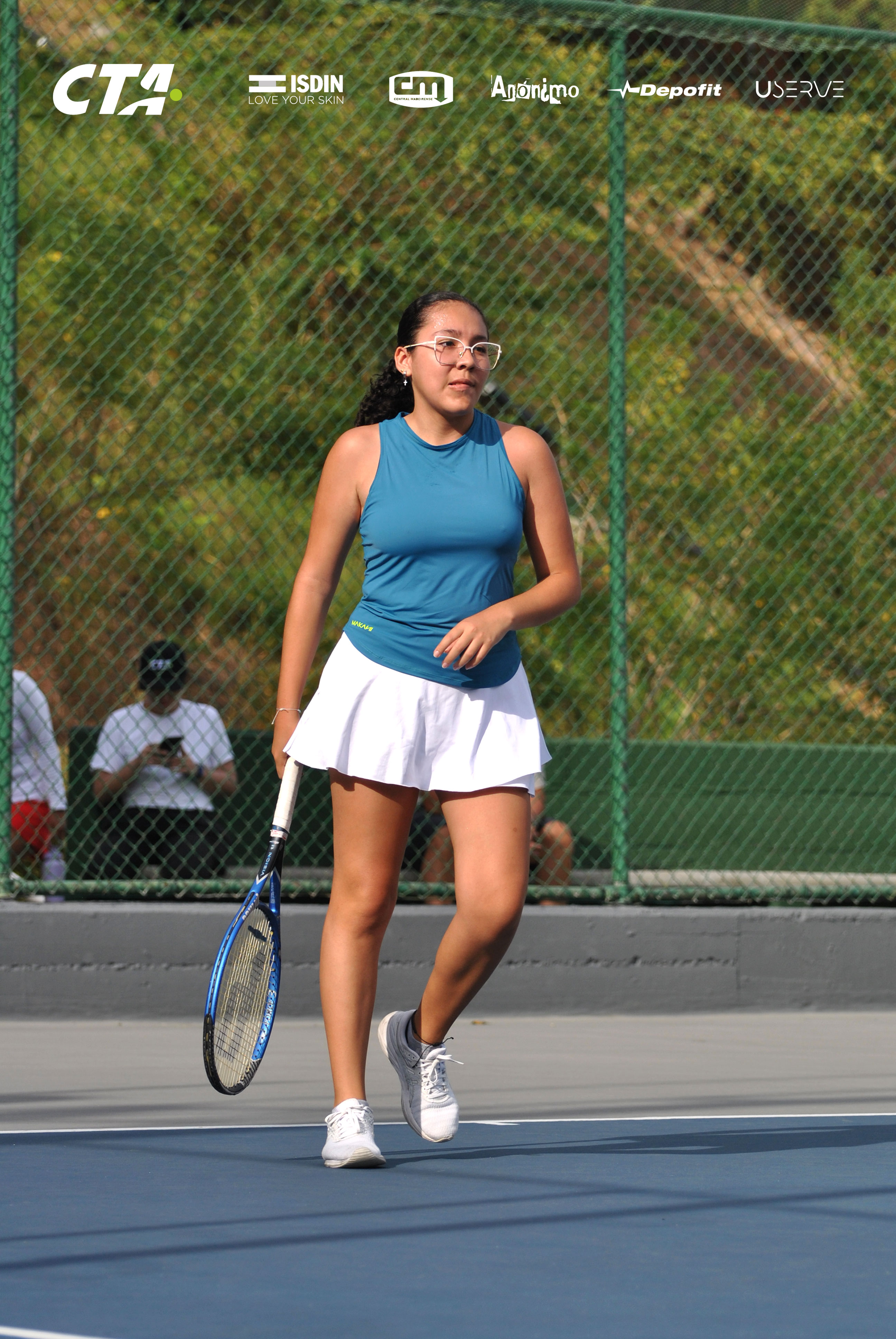 1ra Jornada - 6F - HCVA23