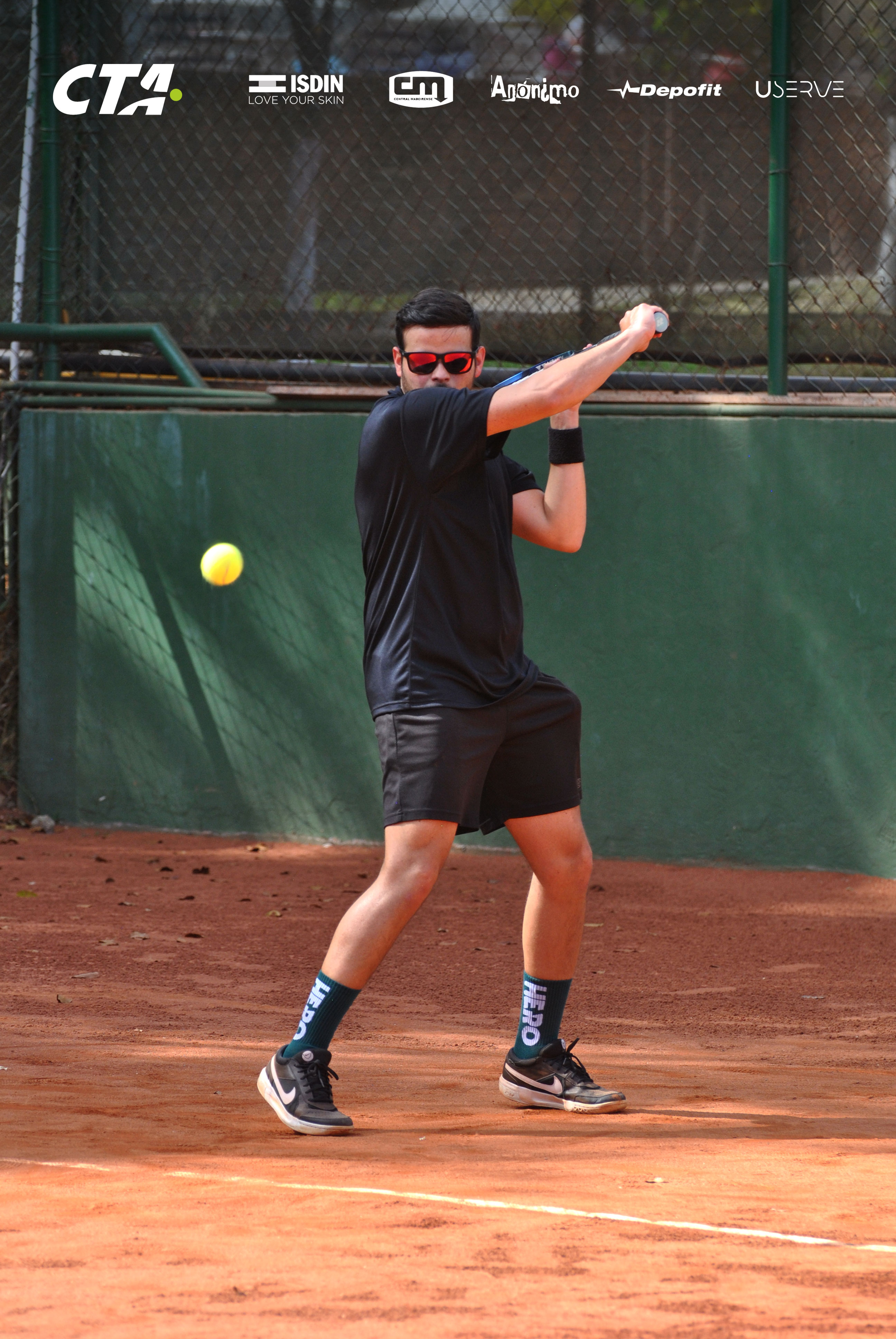 1ra Jornada - 6M - CLCA14