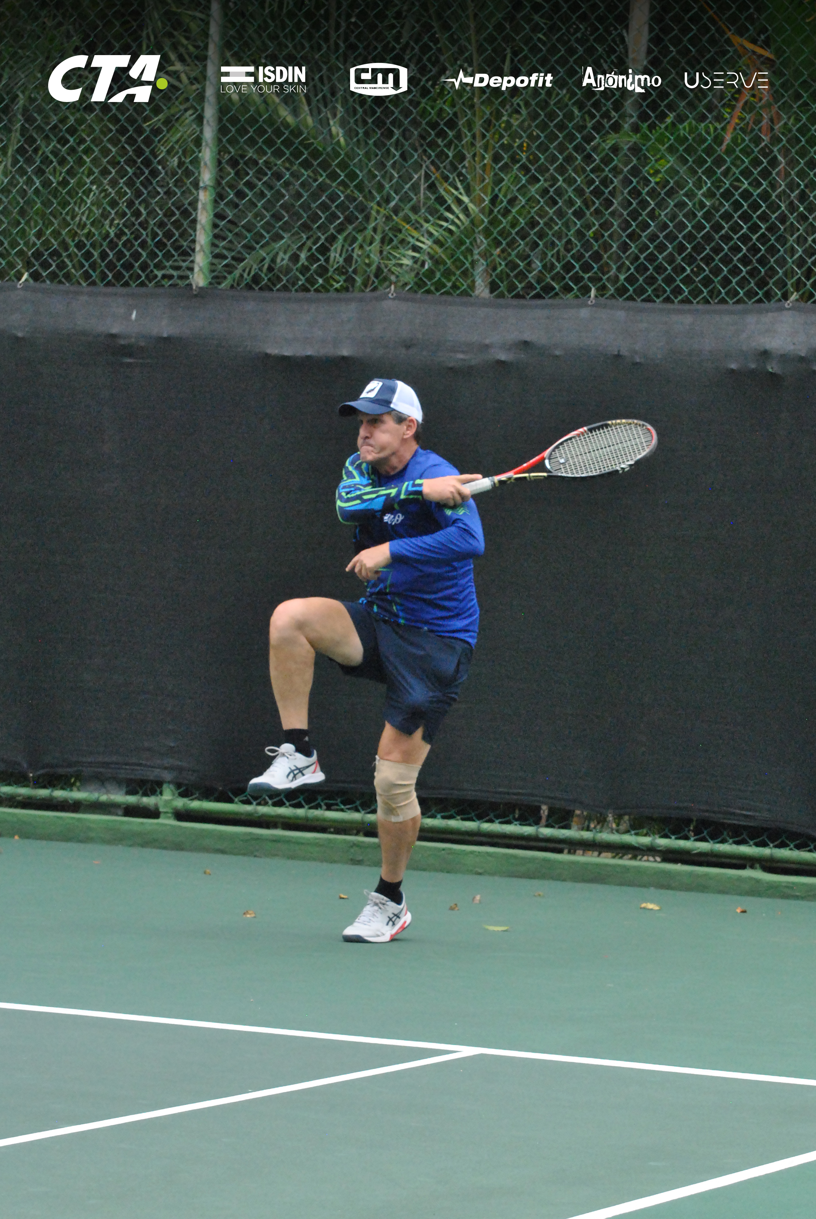 5ta Jornada Tenis - 5M - MONA15