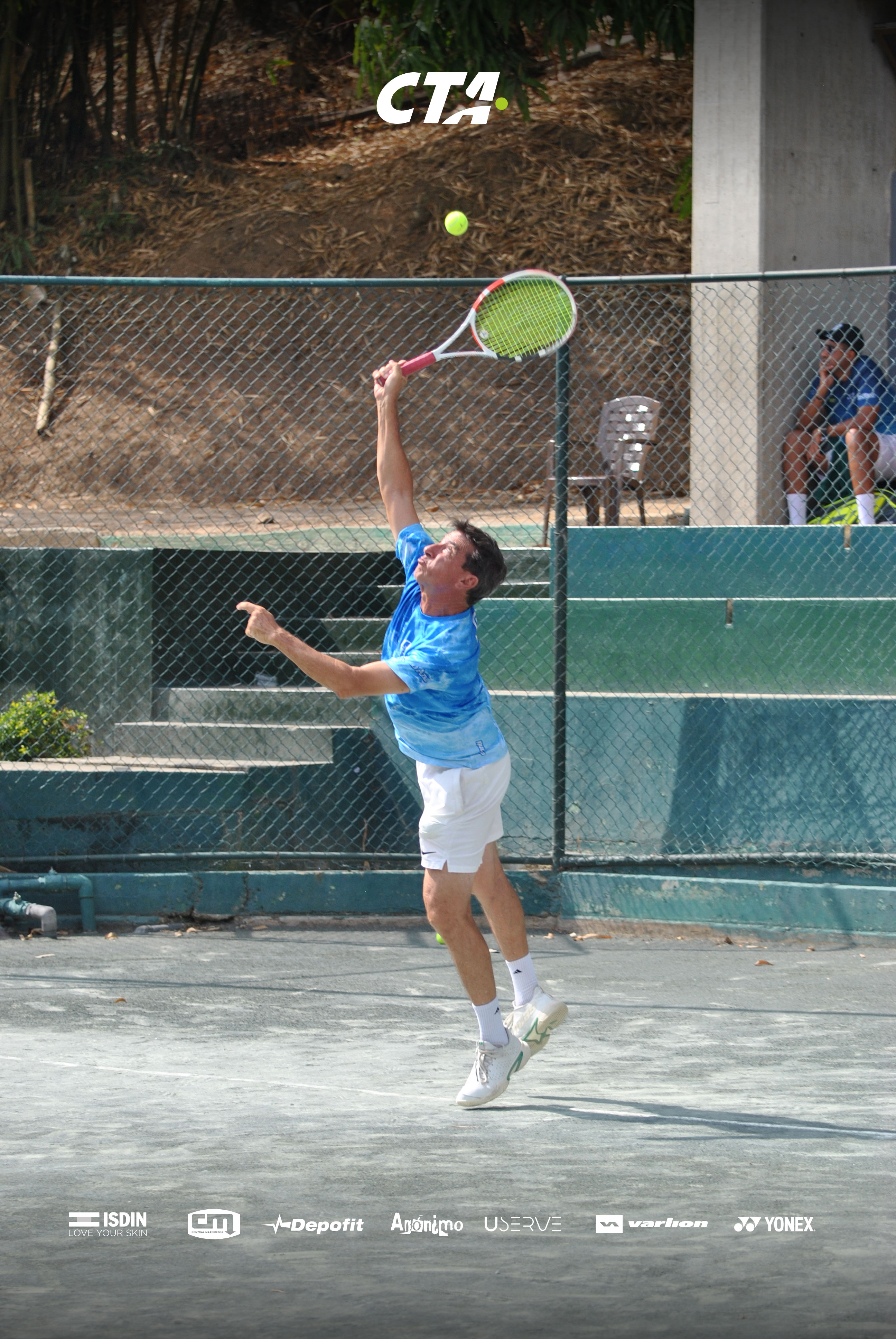 3ra Jornada Tenis - 6MM - CPAA5