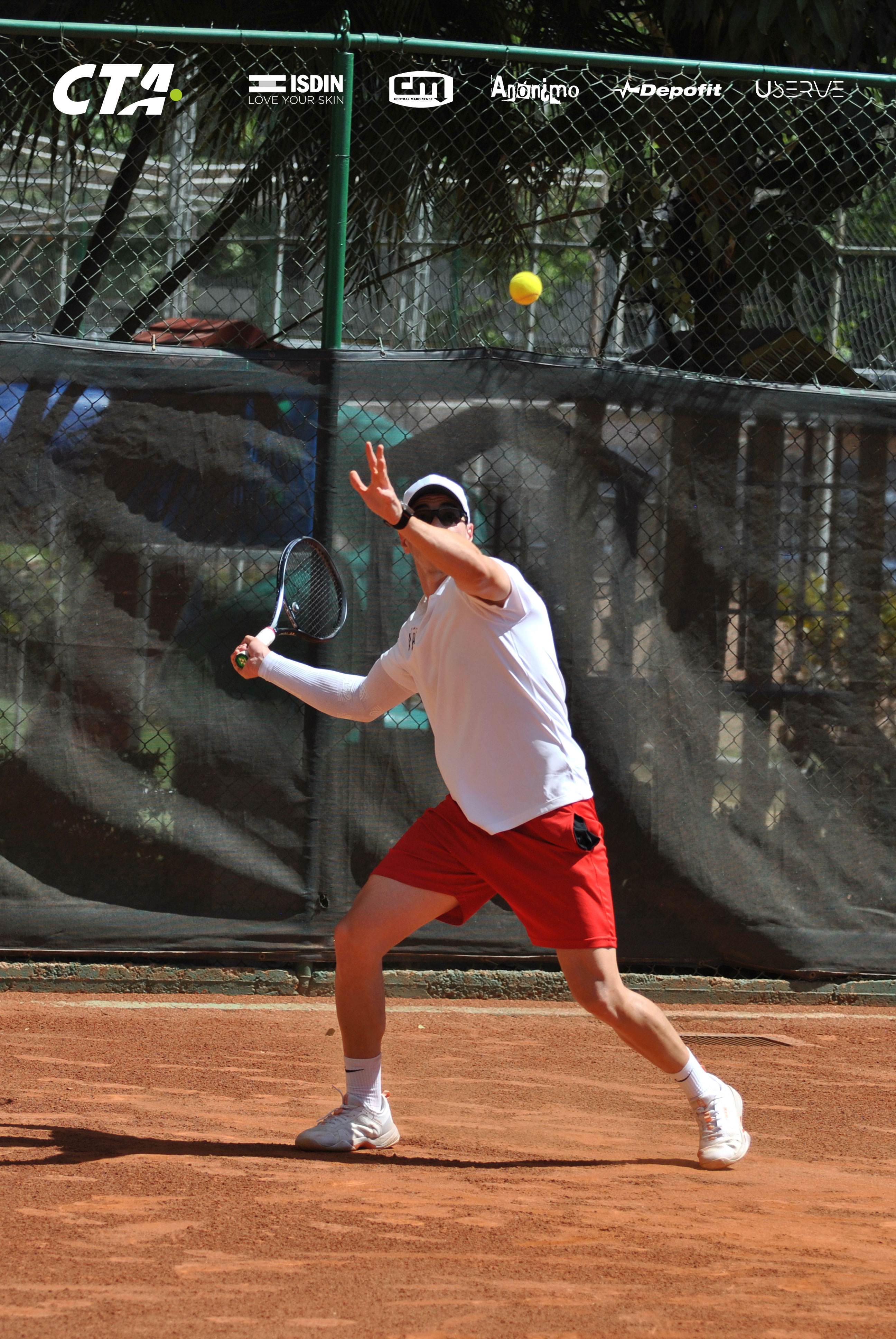 1ra Jornada - 6M - VATA26