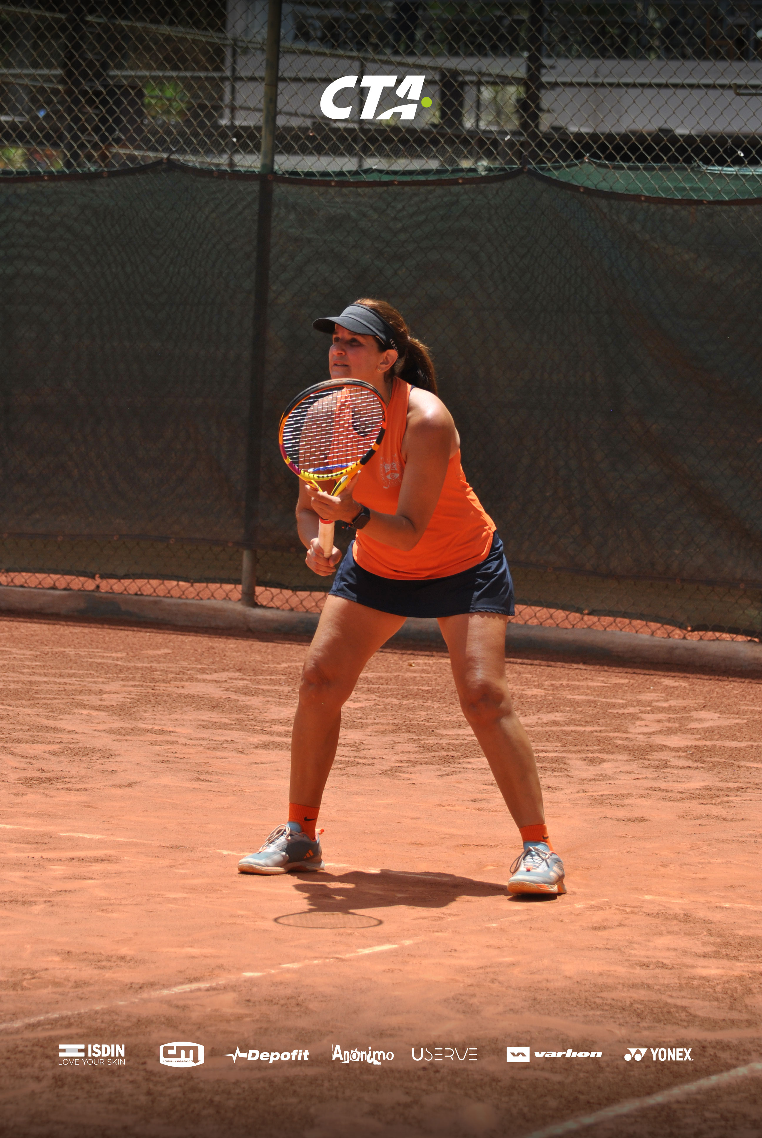 4ta Jornada Tenis - 5F - LCCB23