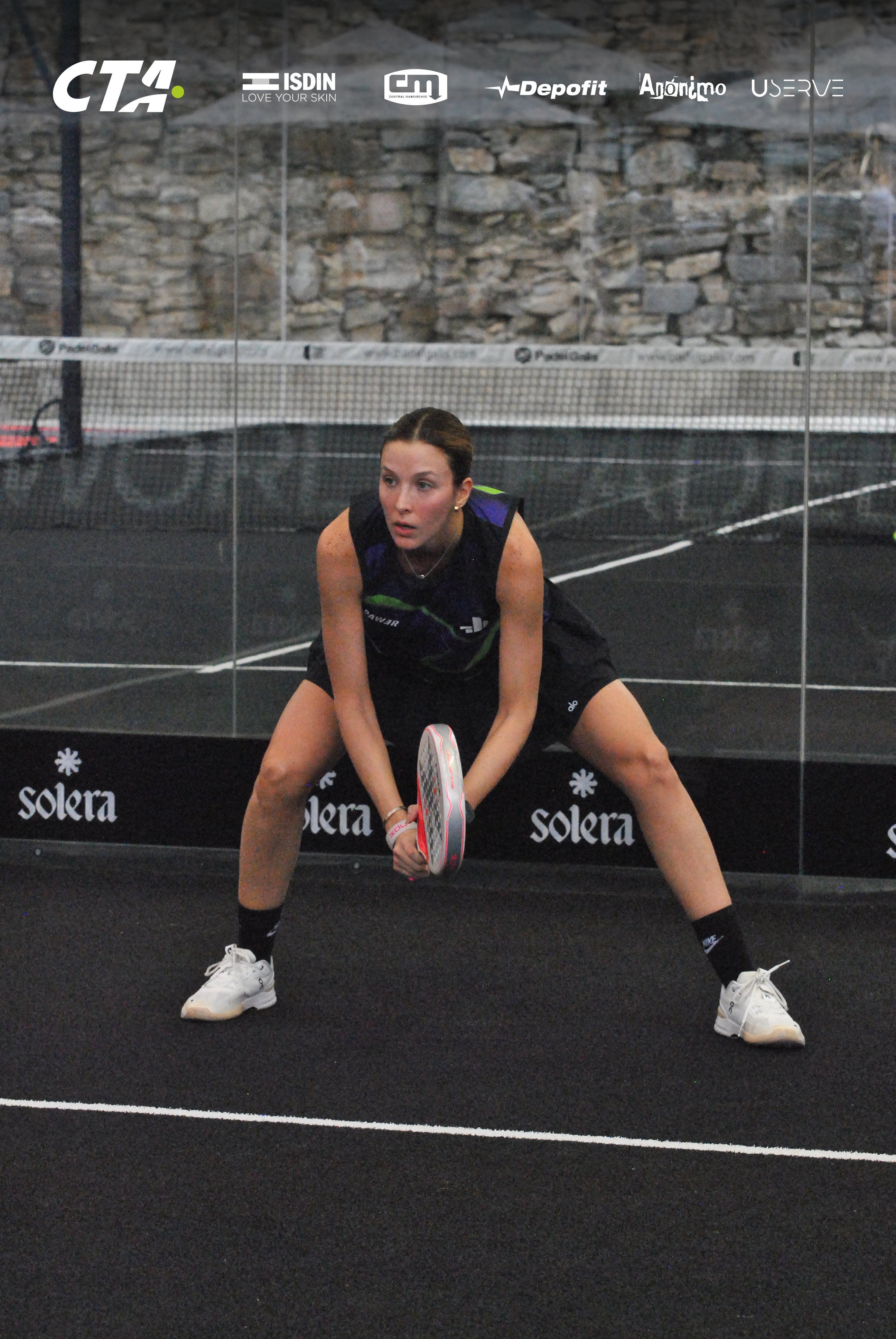 4ta Jornada Pádel - 5F - PDPA11