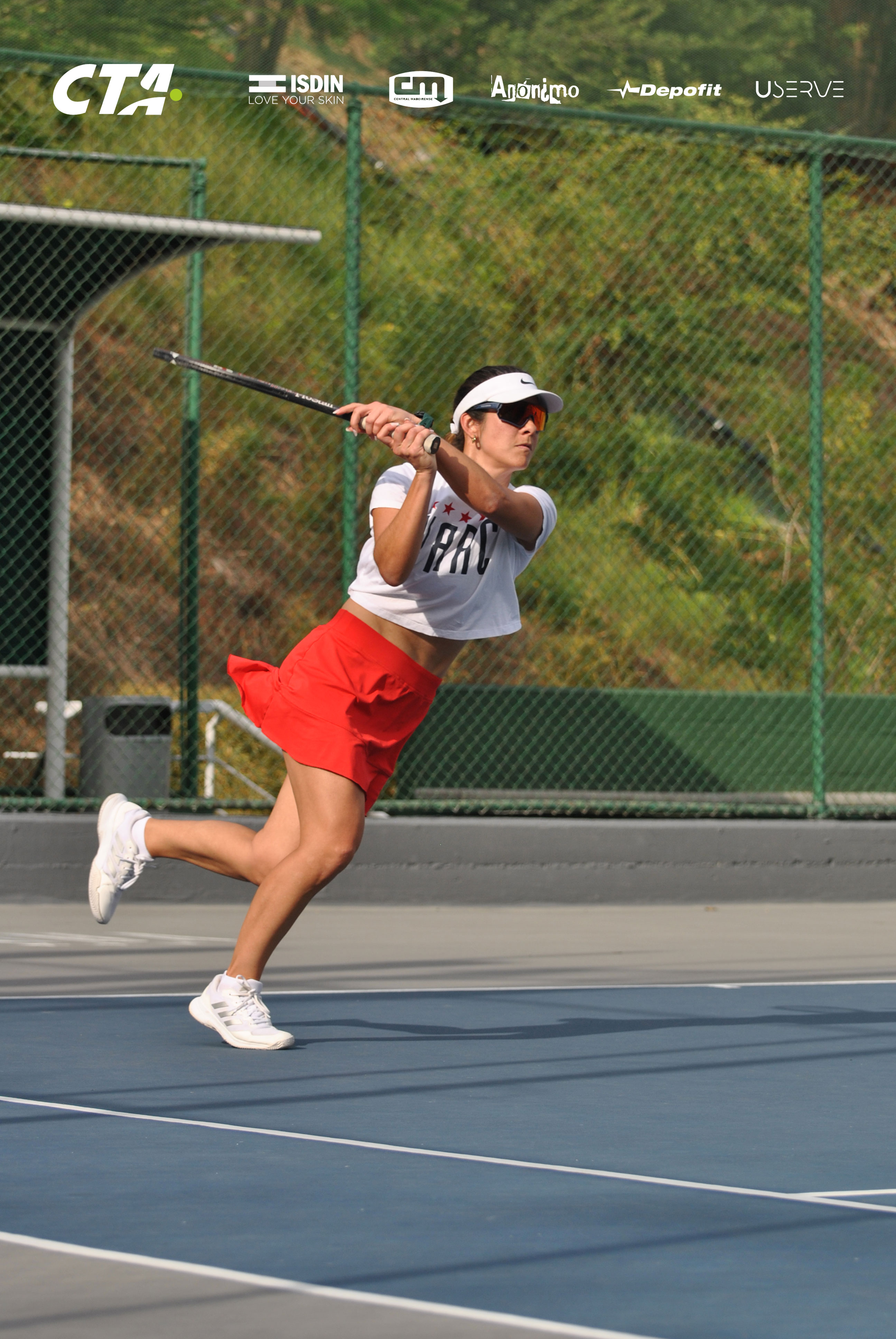 1ra Jornada - 6F - VATB23