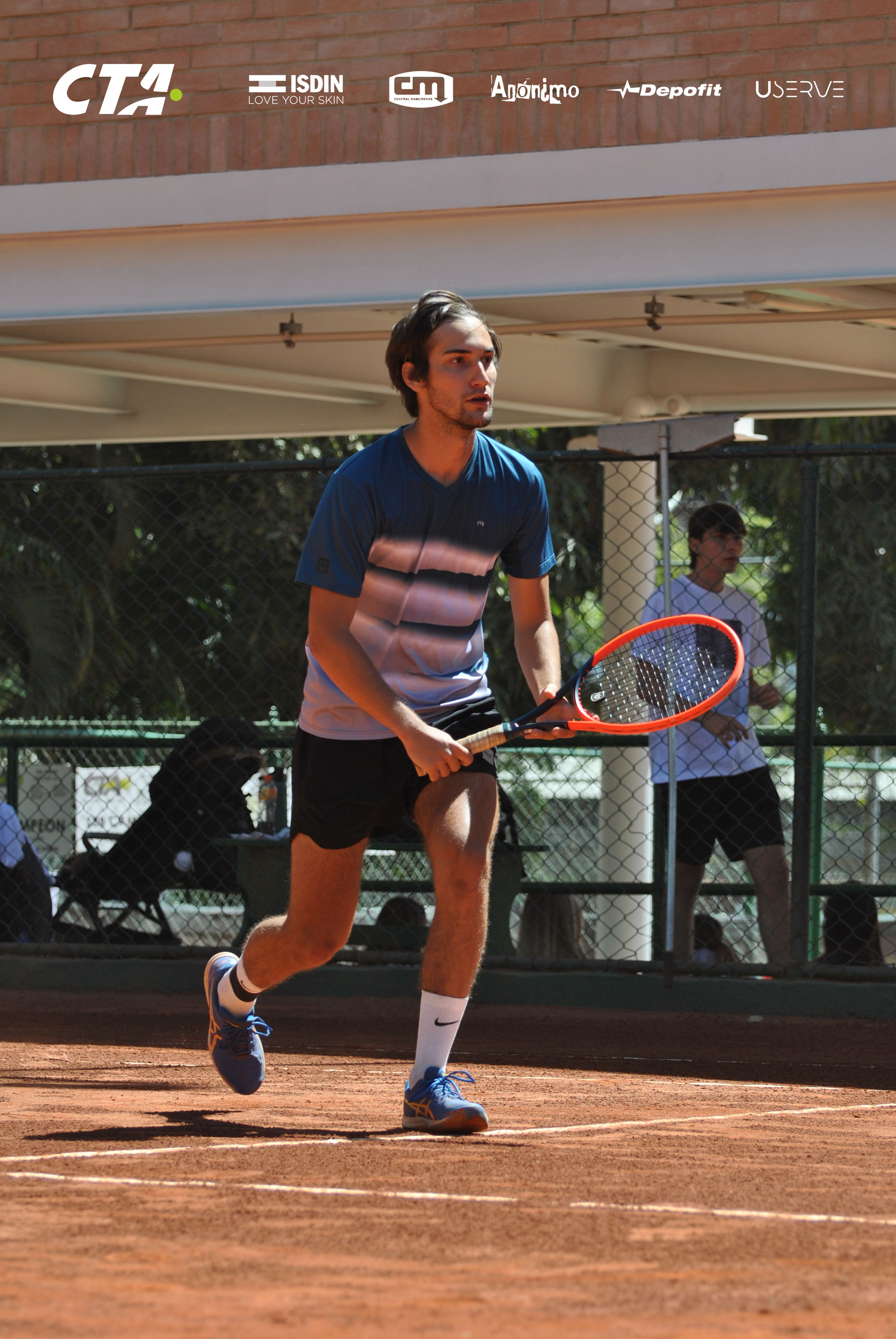 1ra Jornada - 6M - CLCC20