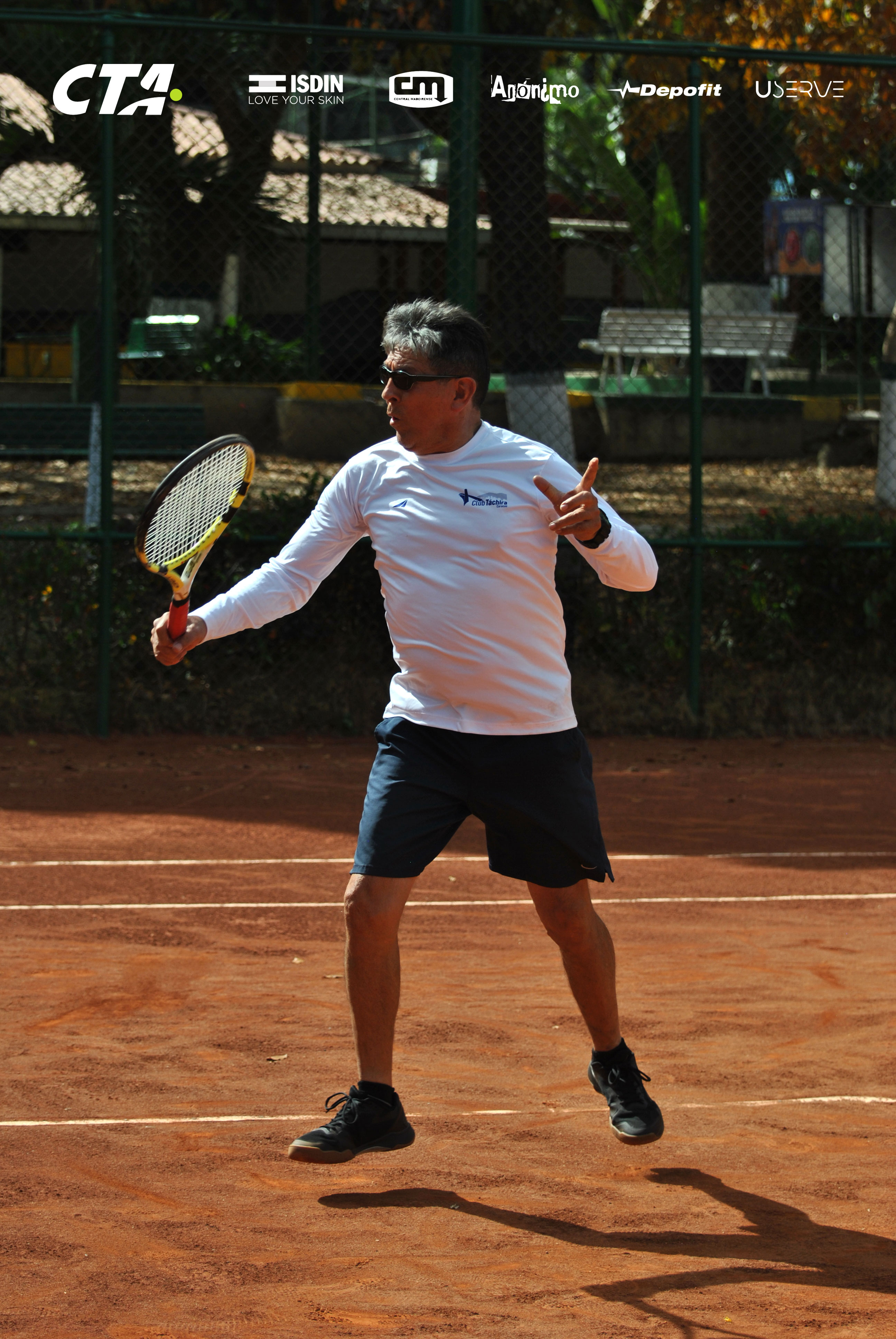 1ra Jornada - 6M - TACB12