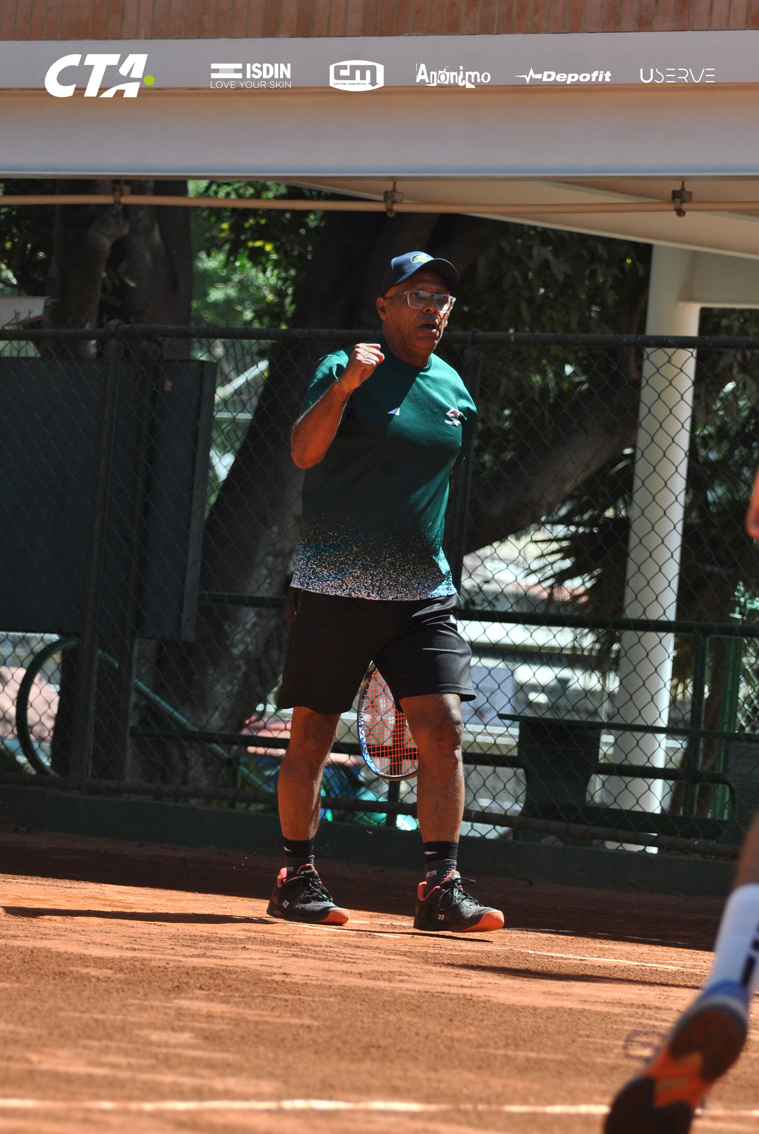 1ra Jornada - 6M - CLCC21