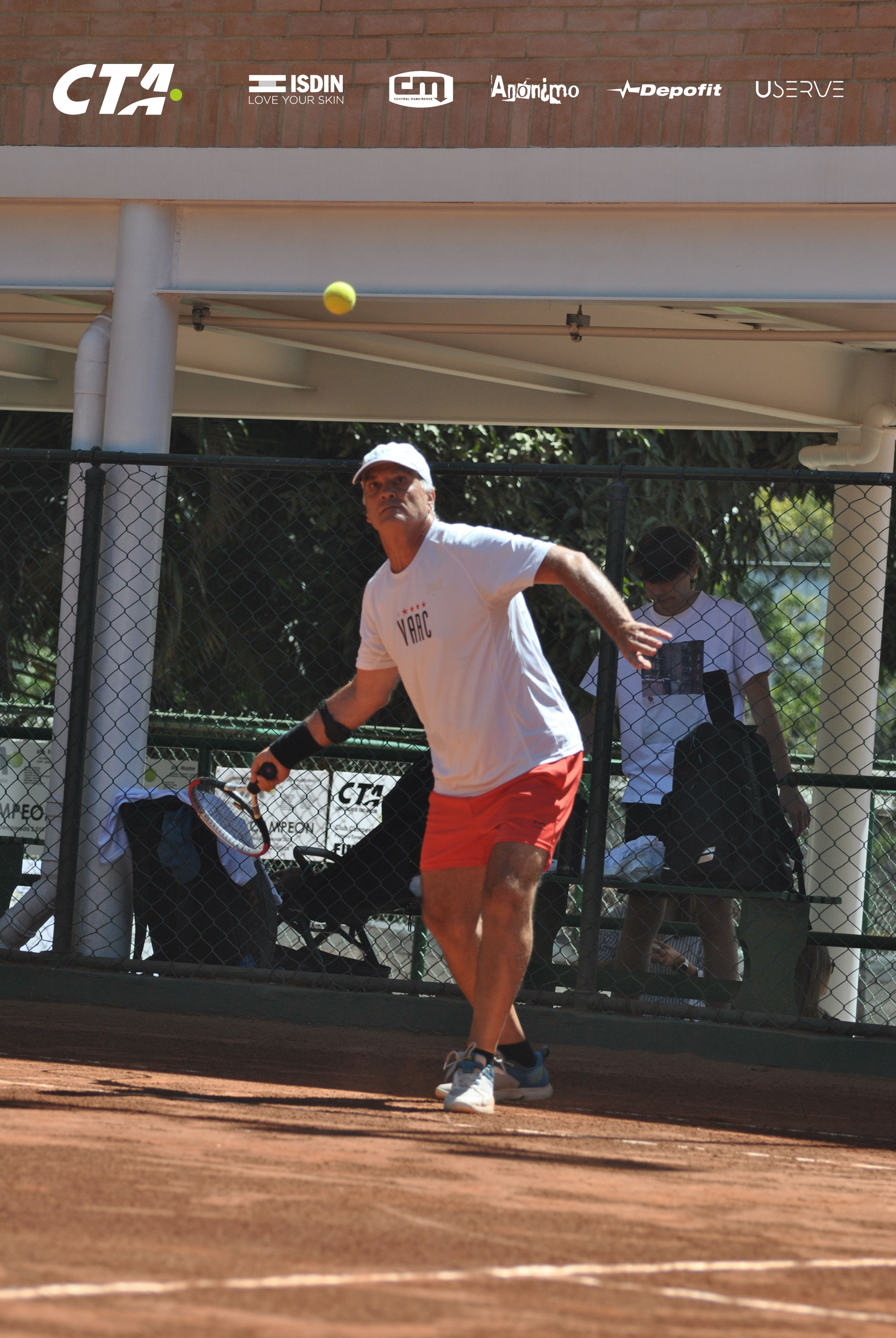 1ra Jornada - 6M - VATA29