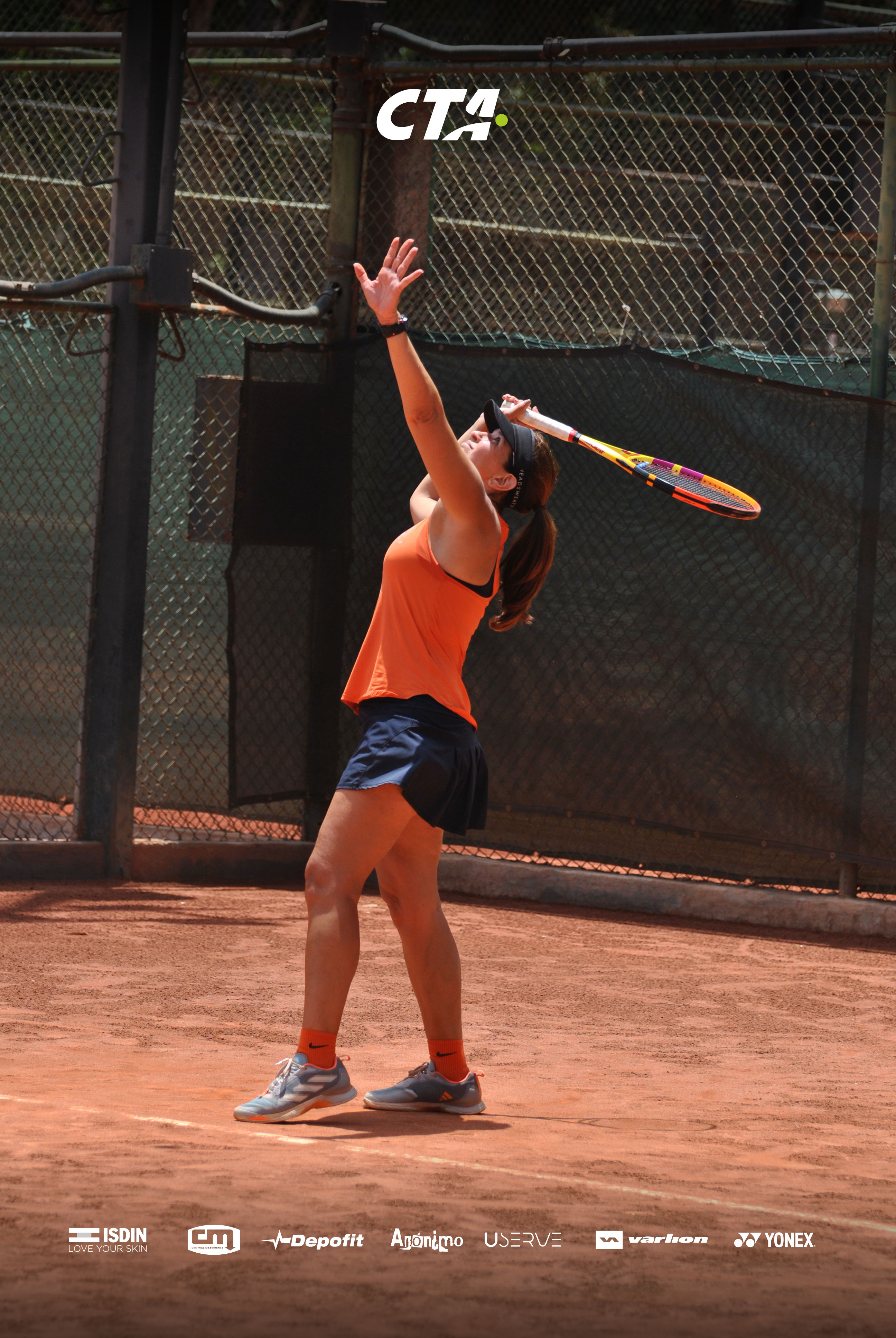 4ta Jornada Tenis - 5F - LCCB25