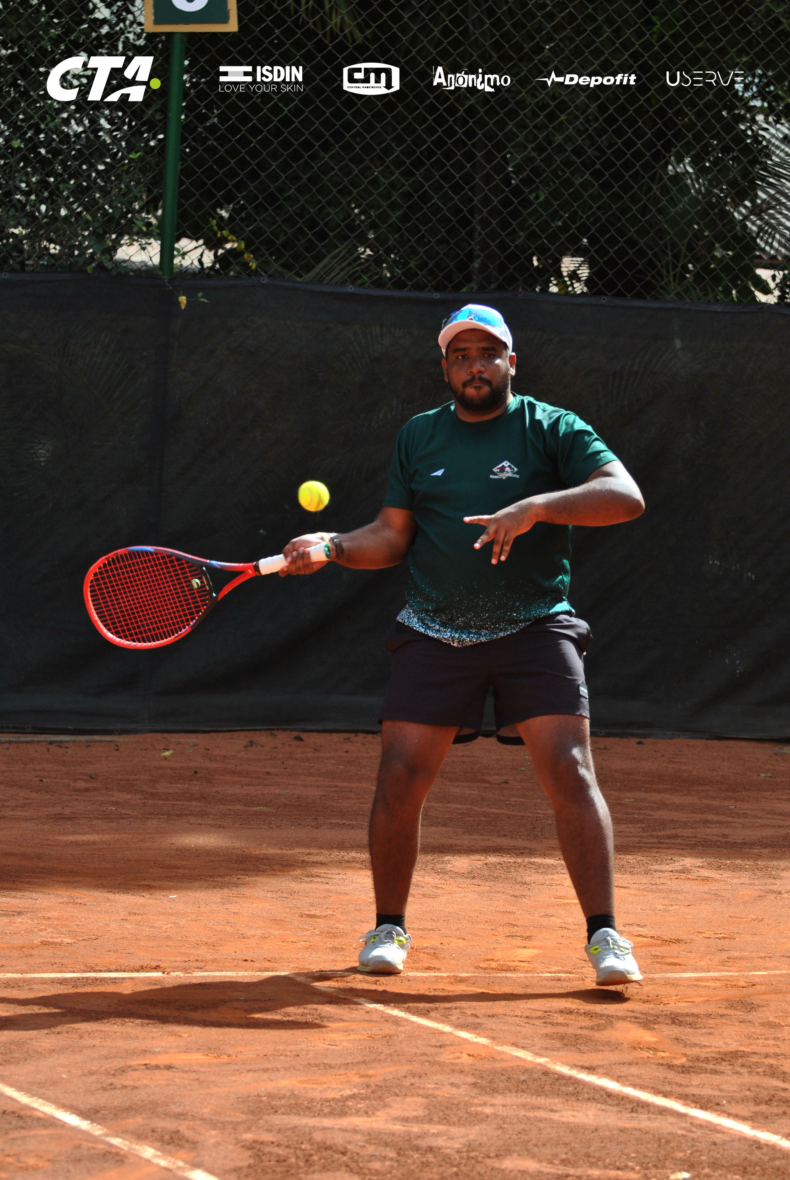 1ra Jornada - 6M - CLCA15