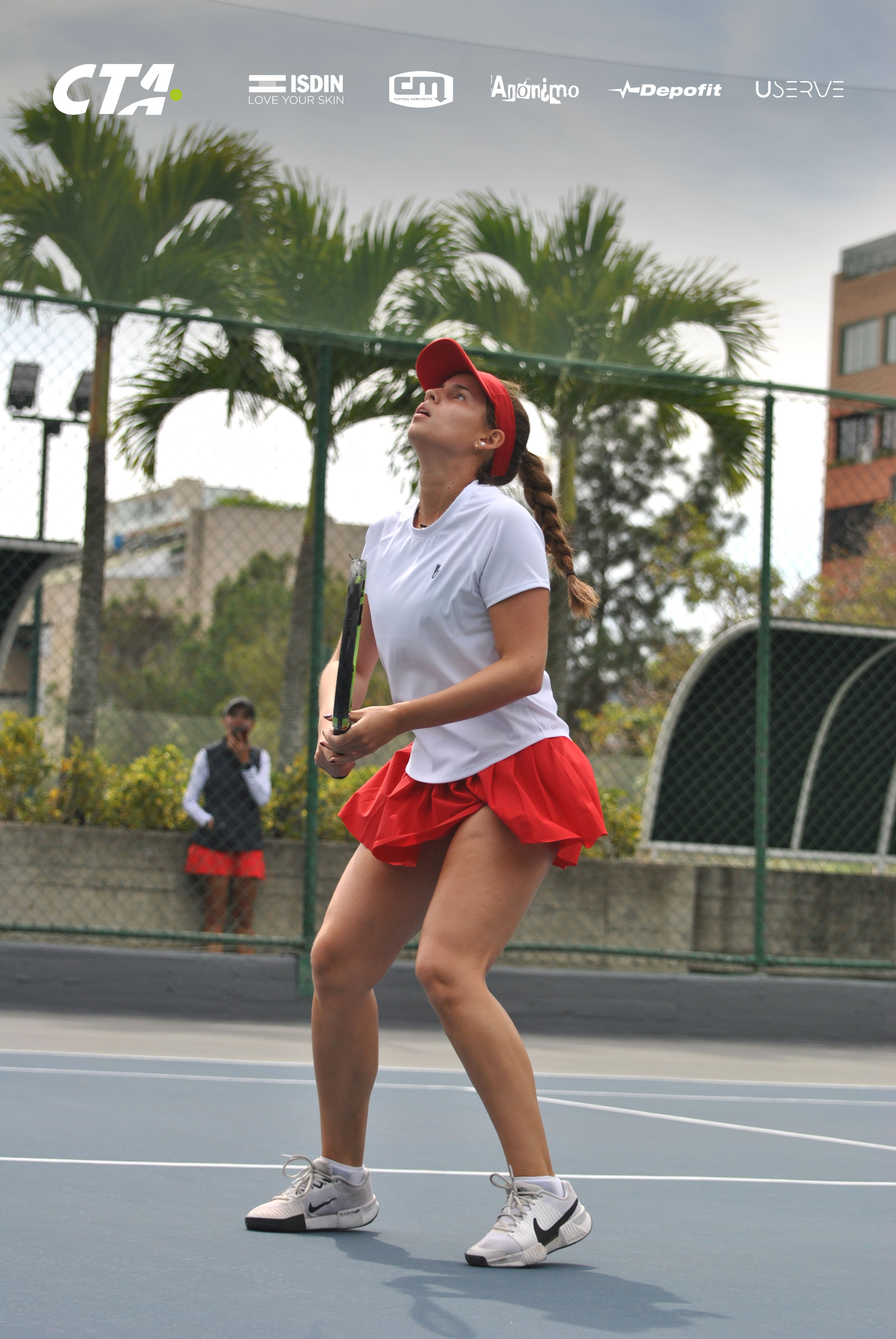 1ra Jornada - 4F - VATA21