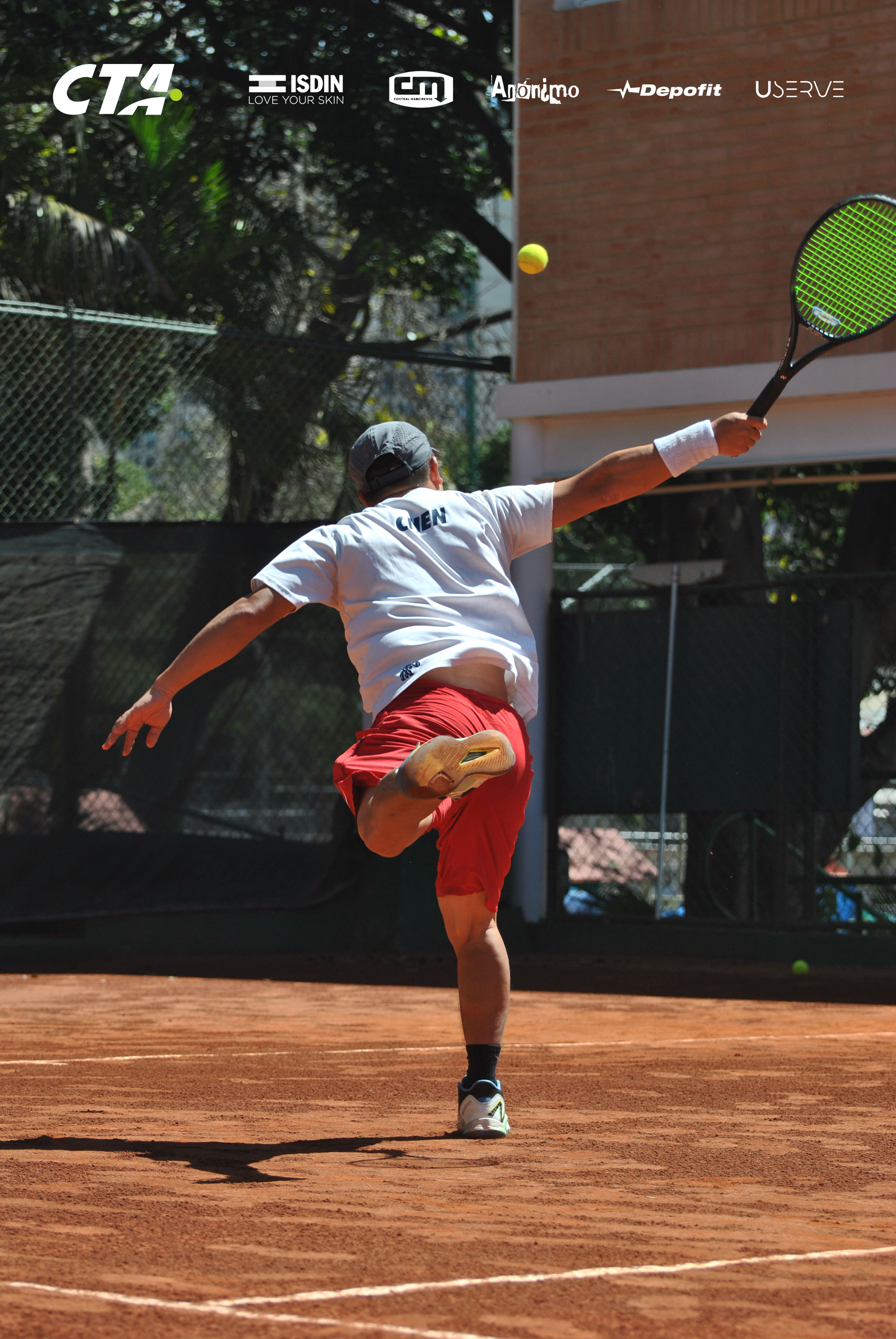 1ra Jornada - 6M - VATA30