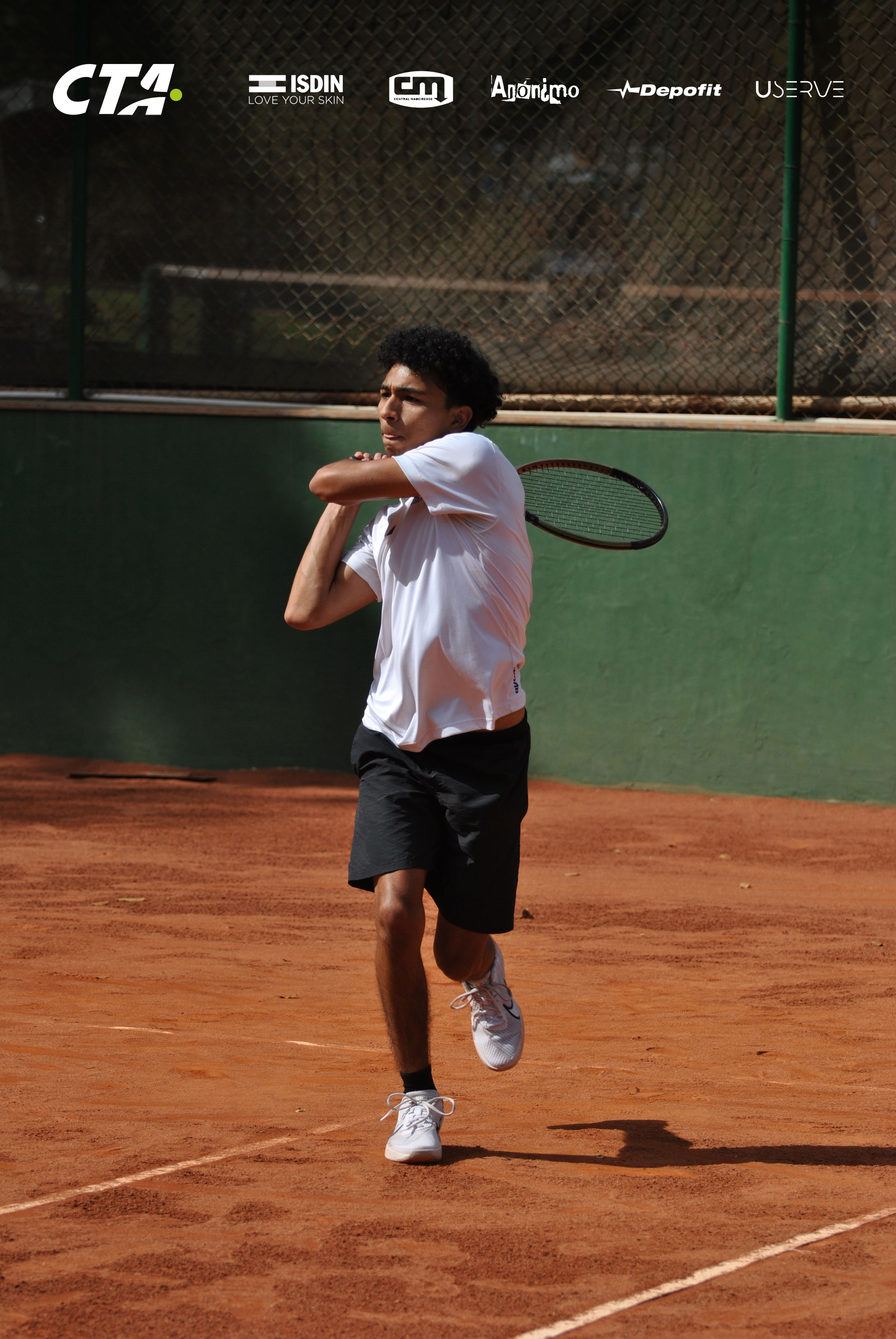 1ra Jornada - 6M - TACB13