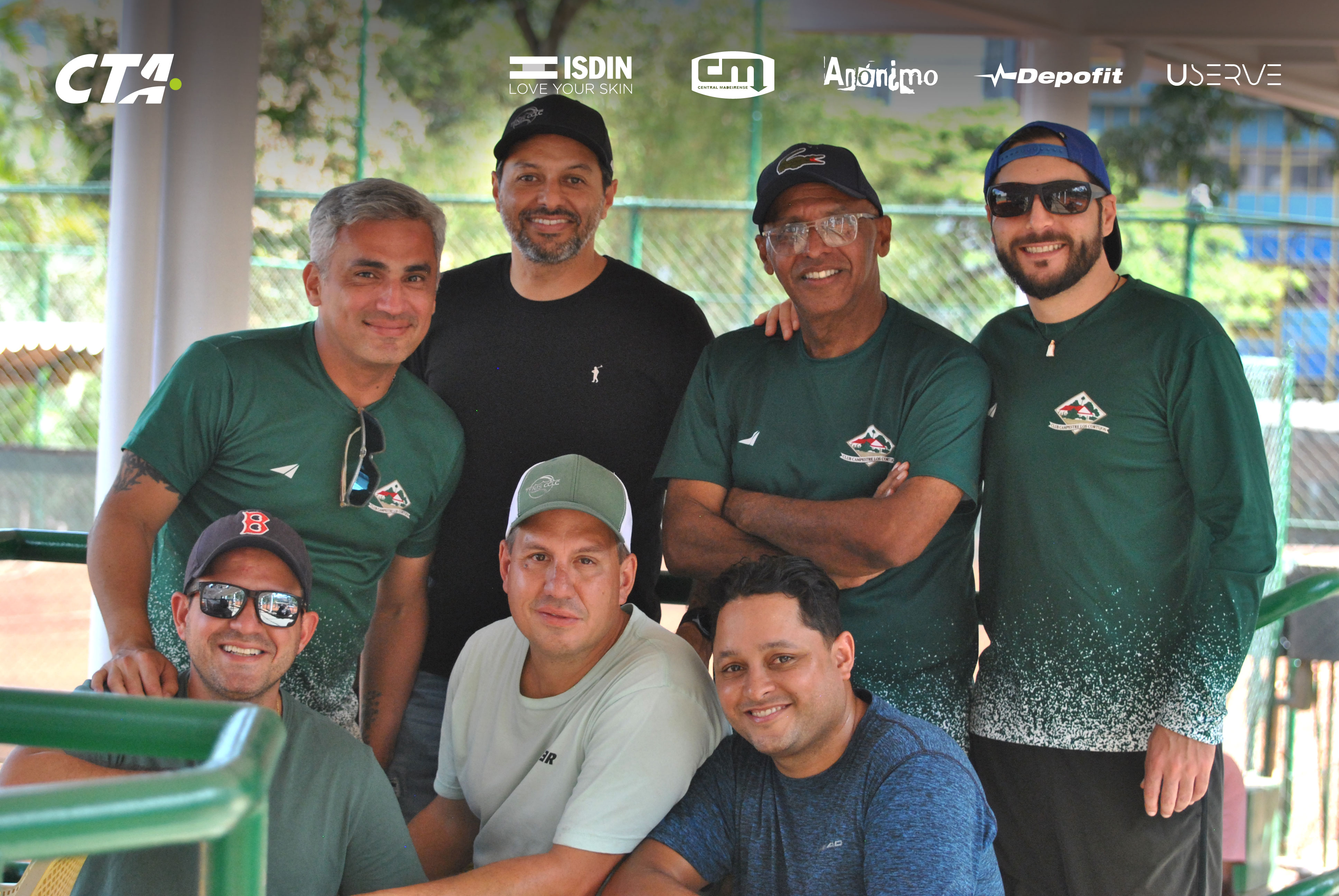 1ra Jornada - 6M - CLCA16