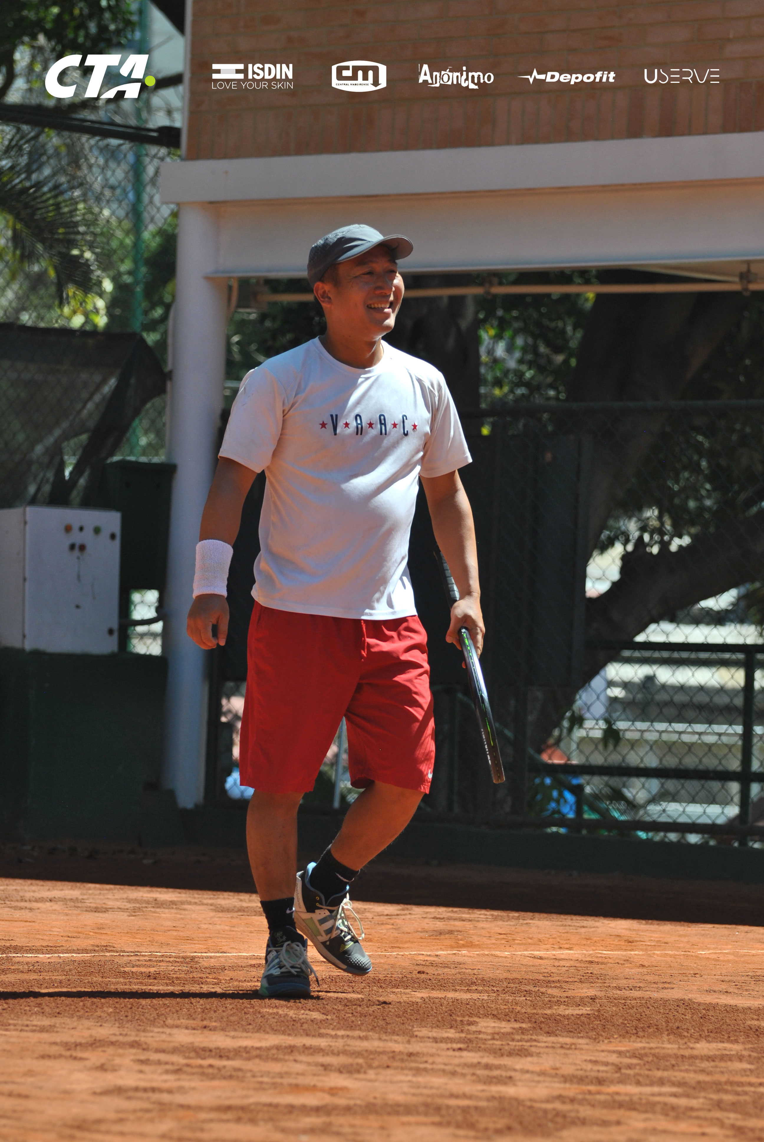 1ra Jornada - 6M - VATA32