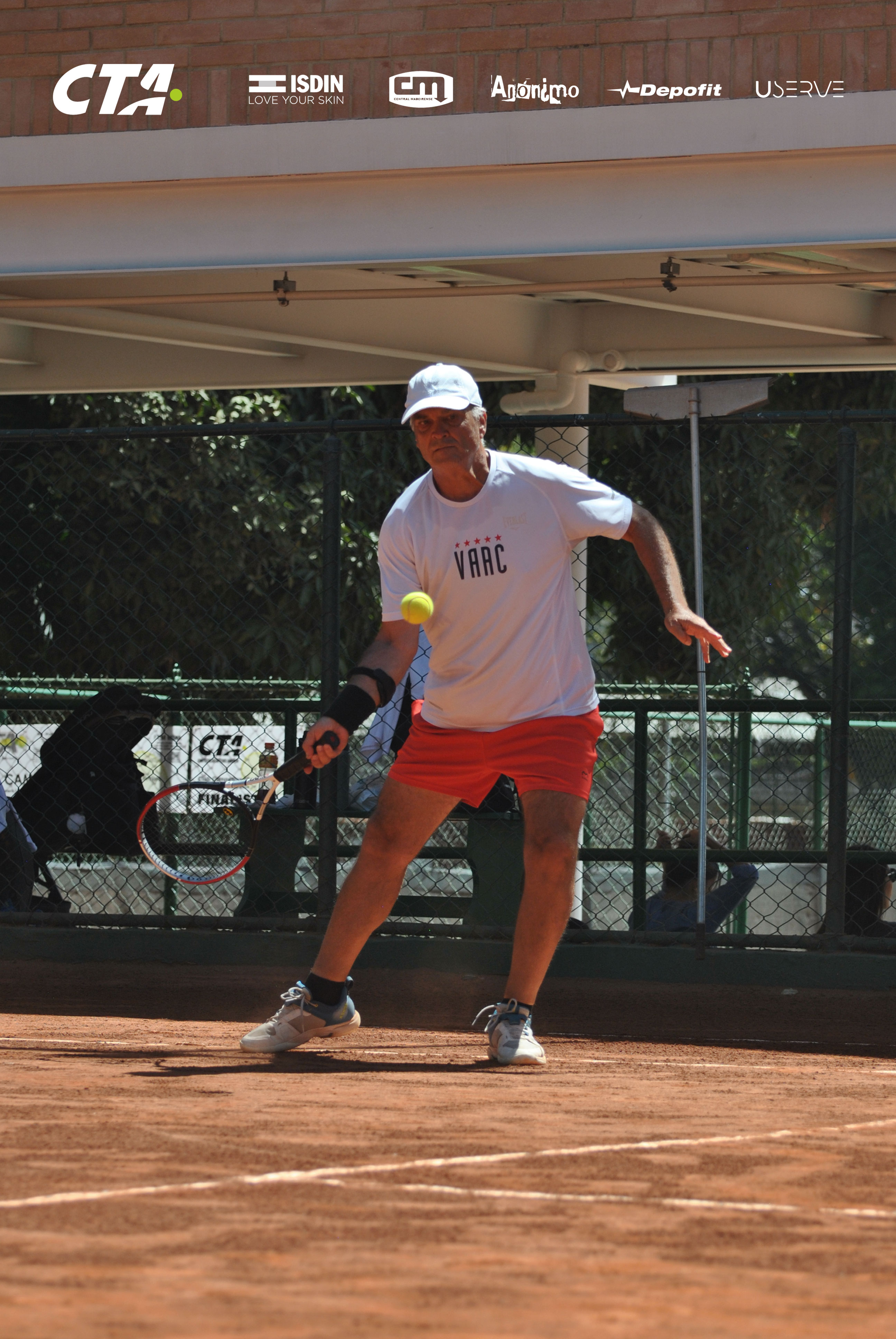 1ra Jornada - 6M - VATA33