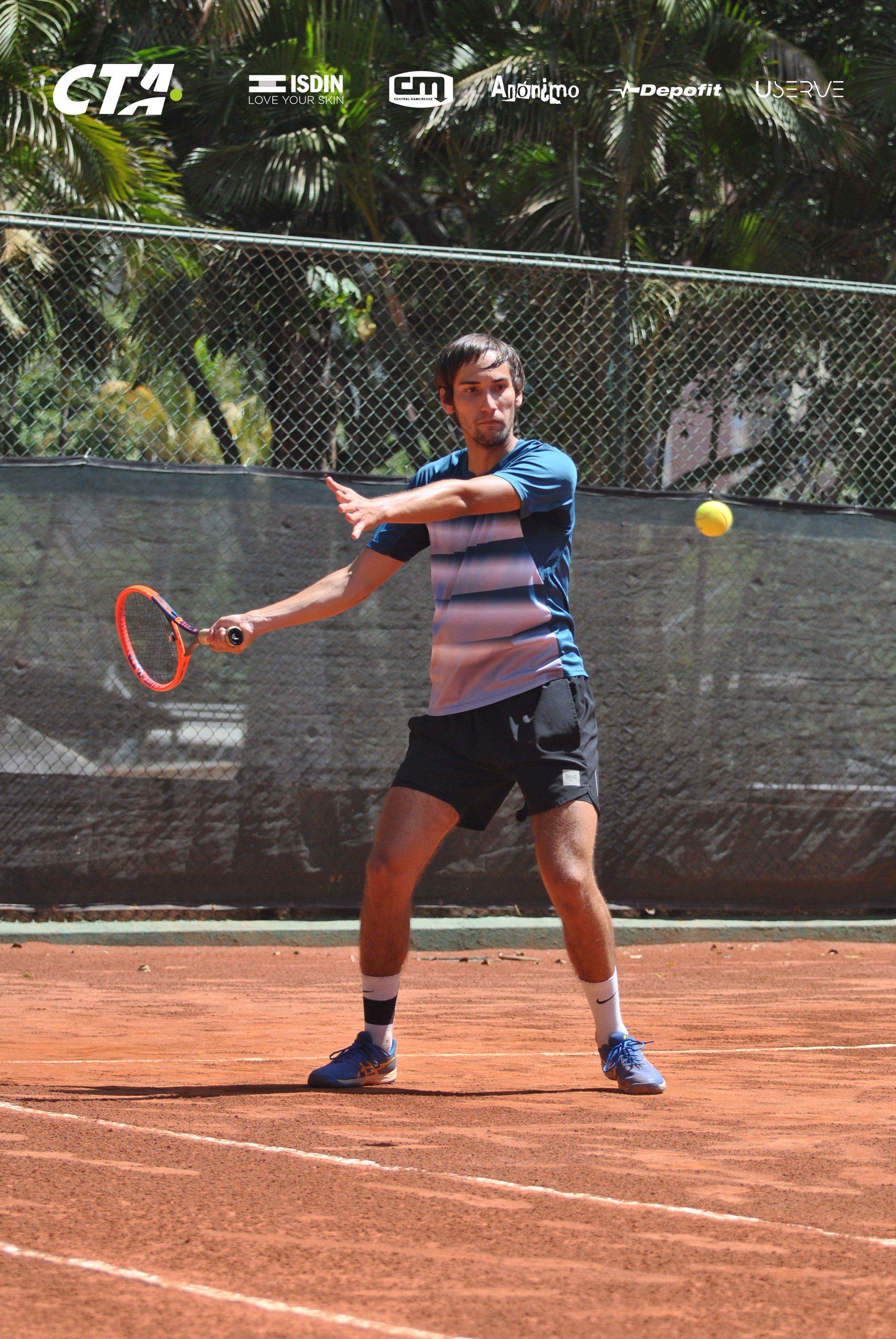 1ra Jornada - 6M - CLCC22