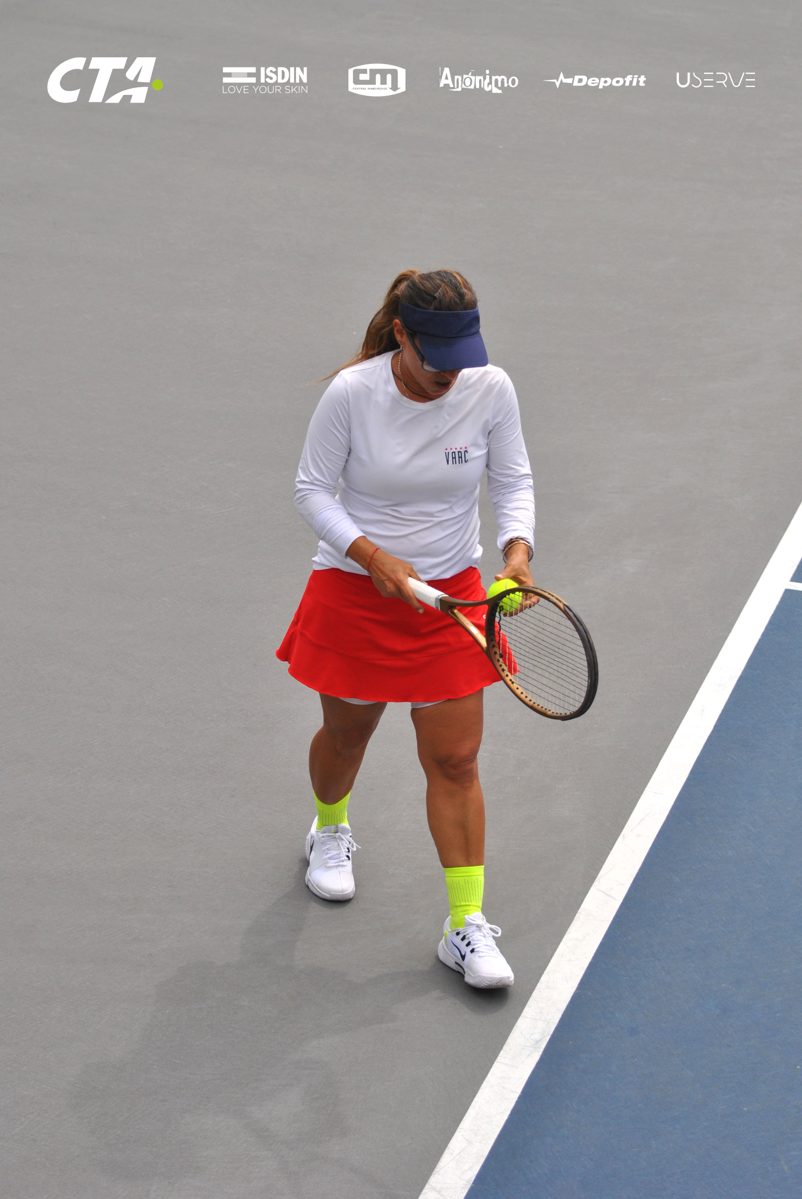 1ra Jornada - 4F - VATA23