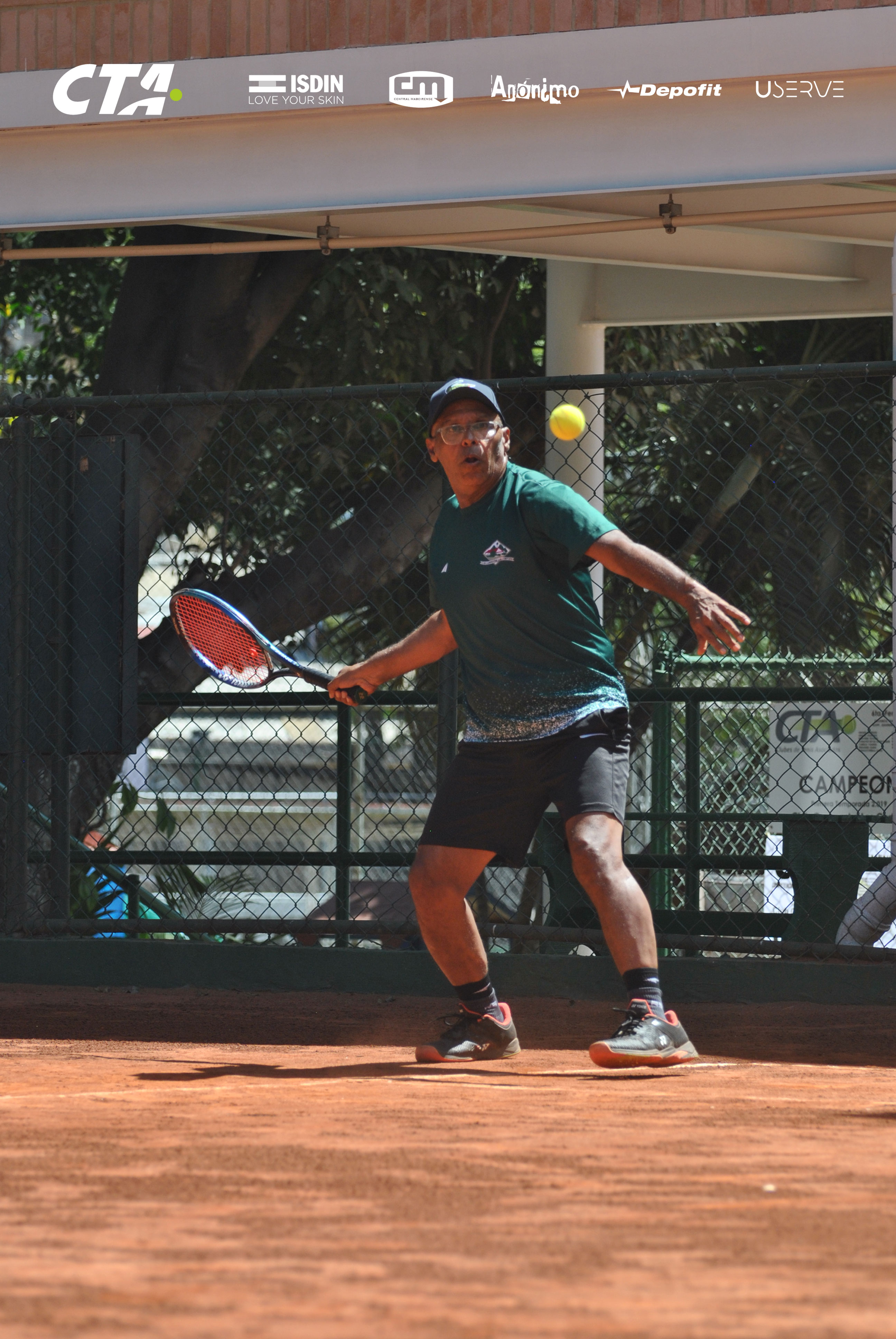 1ra Jornada - 6M - CLCC23