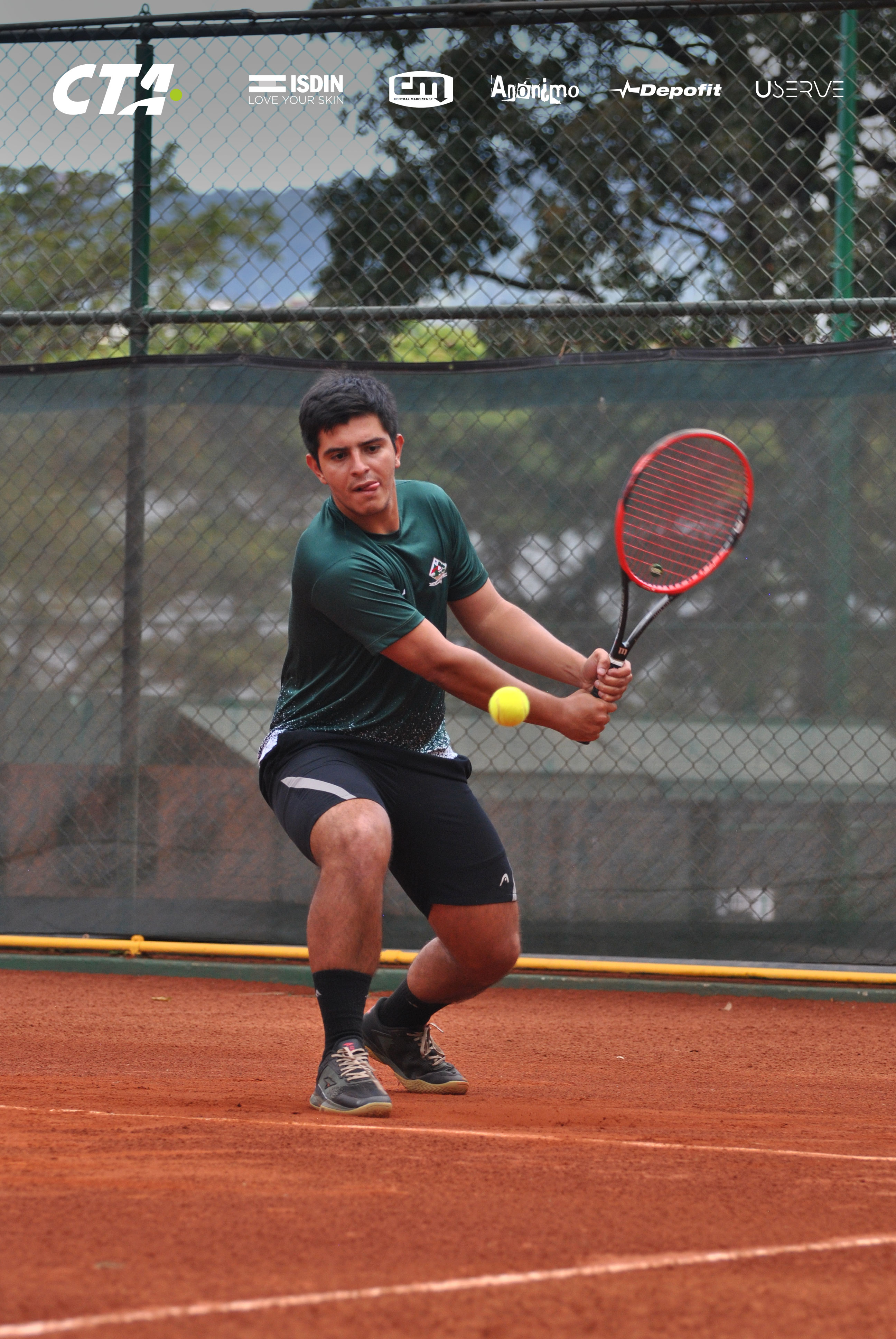 1ra Jornada - 6M - CLCA20