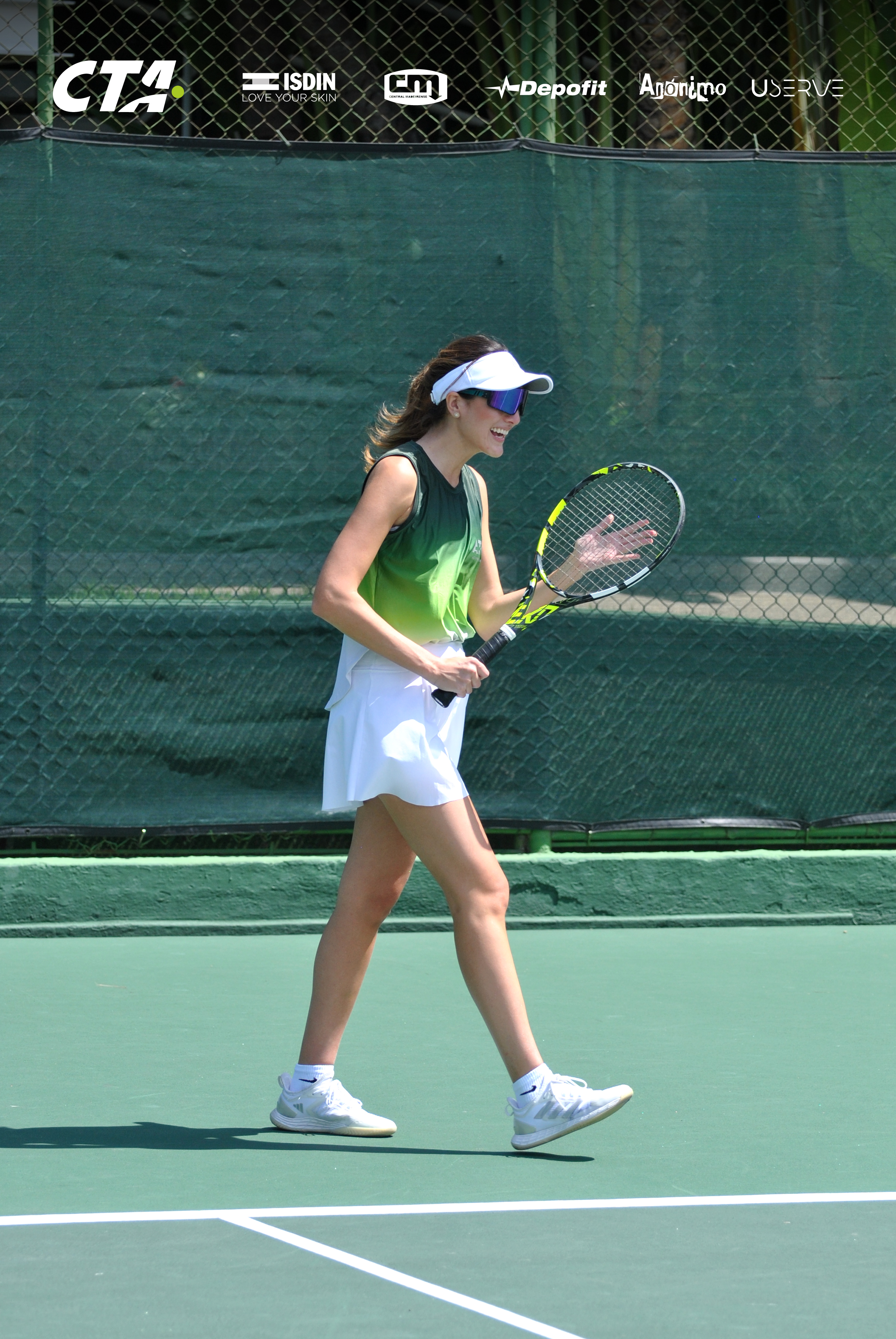 5ta Jornada Tenis - 6F - ATCA28