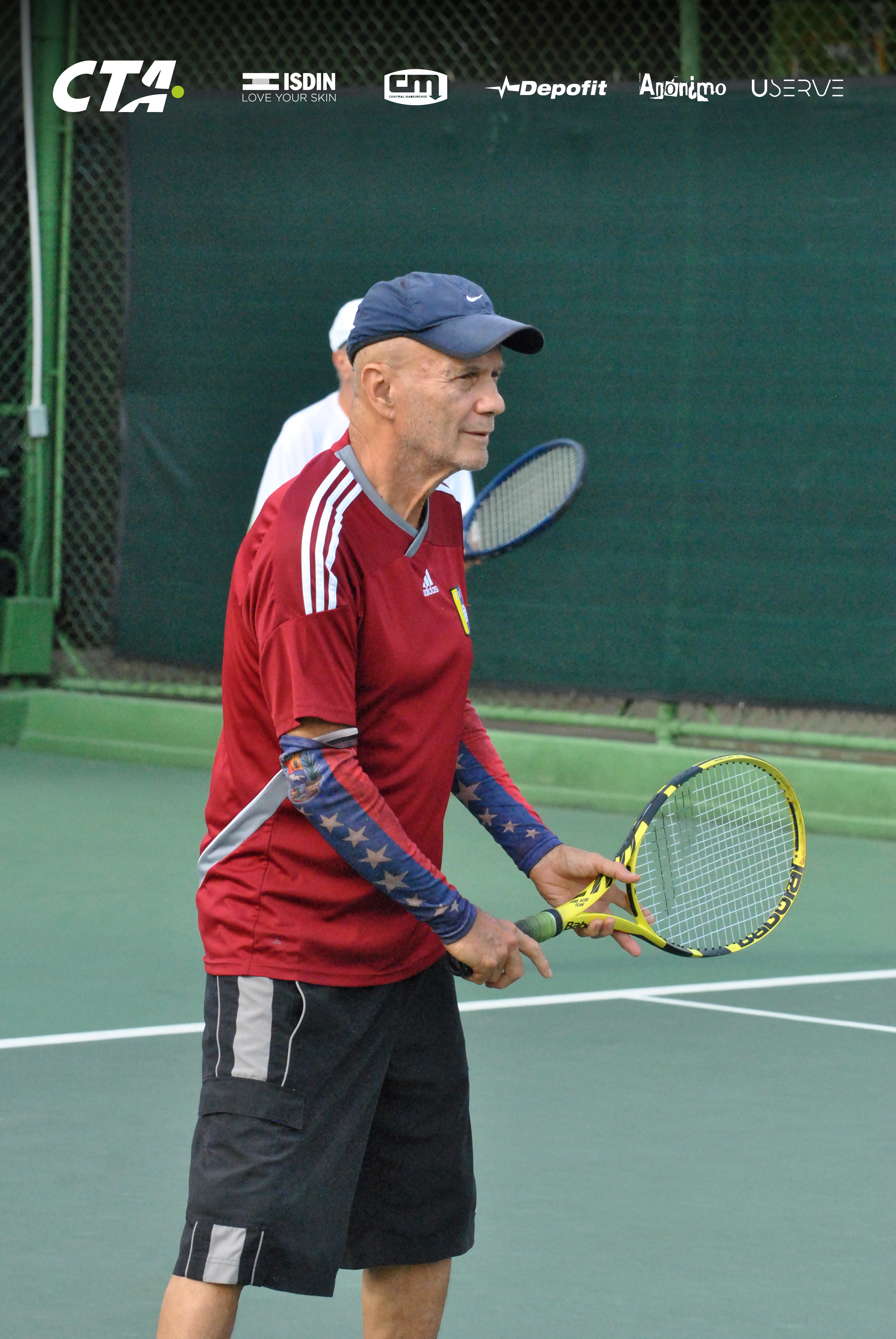 5ta Jornada Tenis - 6MM - ATCB11