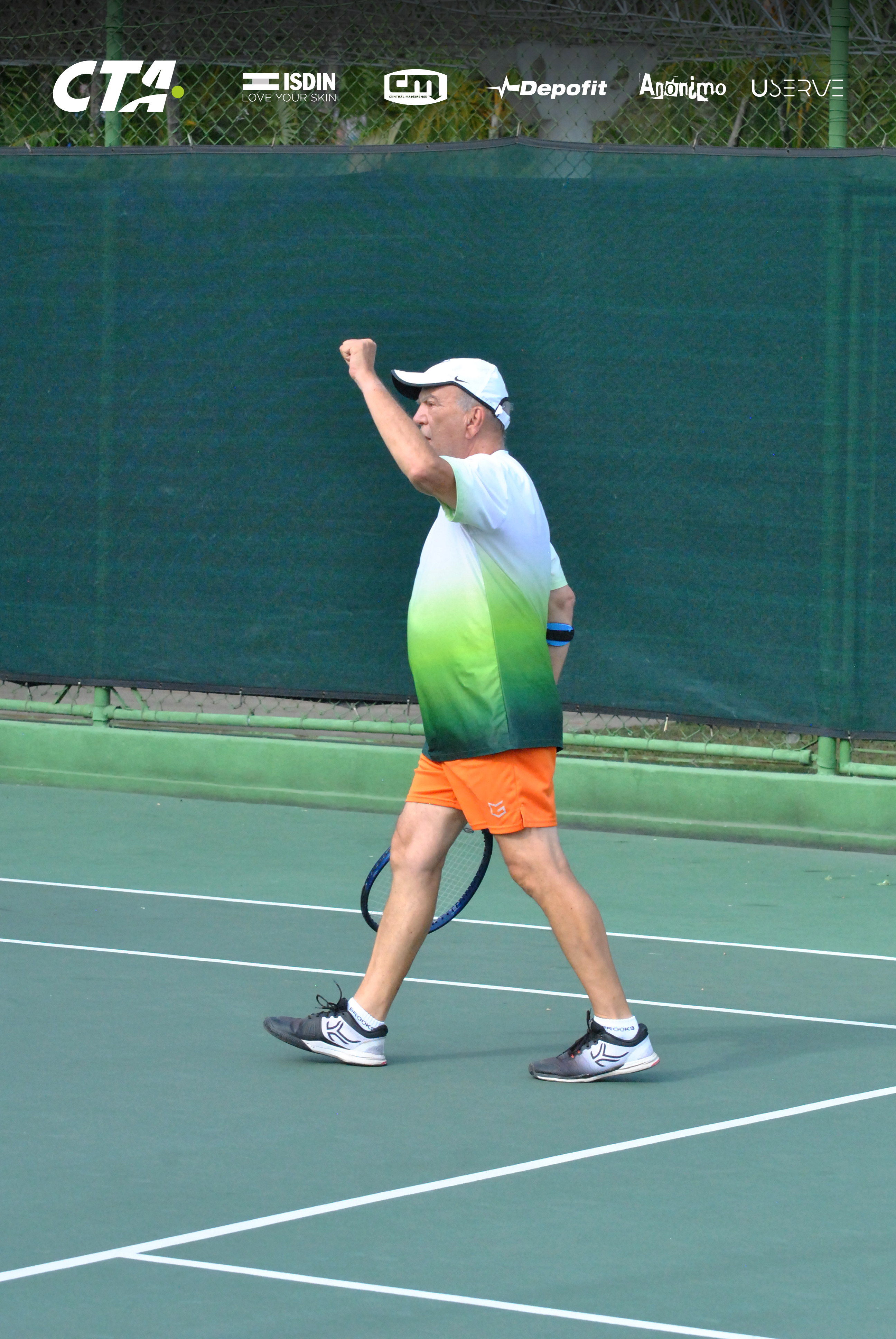 5ta Jornada Tenis - 6MM - ATCB13
