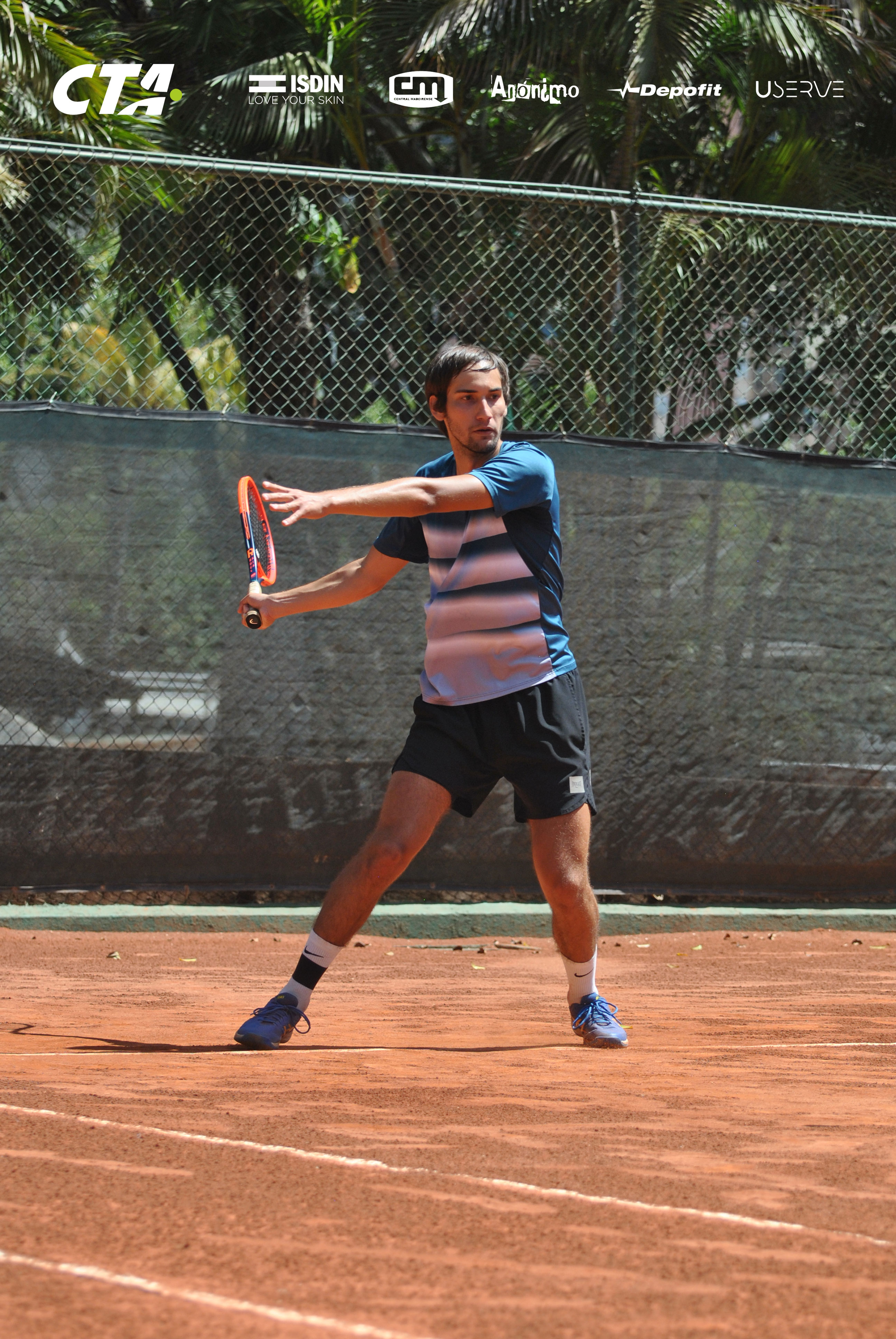 1ra Jornada - 6M - CLCC25