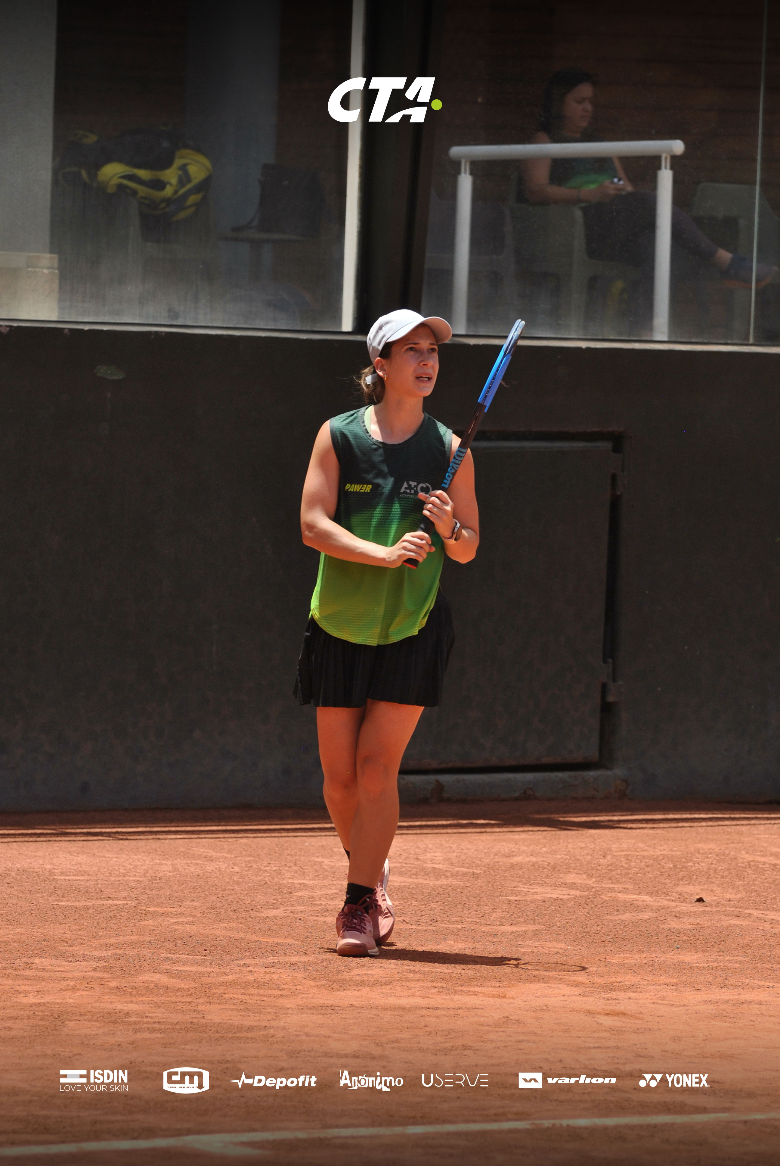 4ta Jornada Tenis - 3F - ATCA28