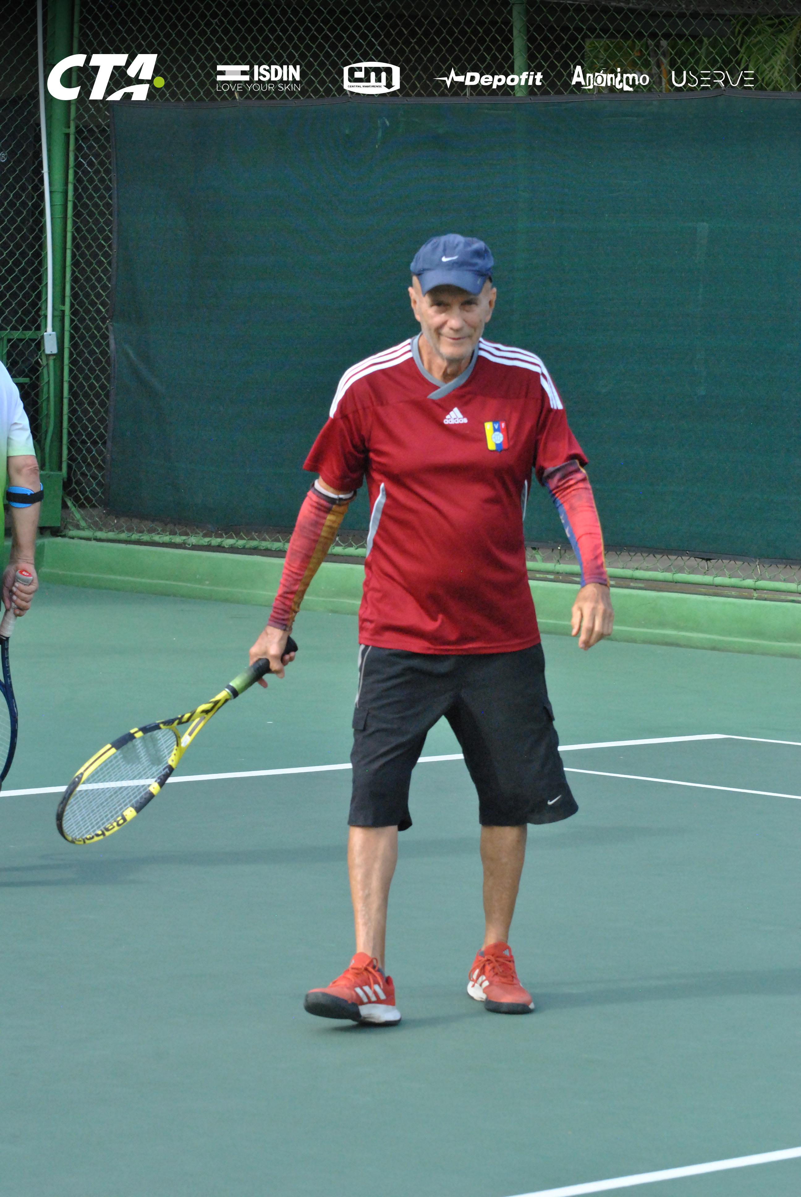 5ta Jornada Tenis - 6MM - ATCB14