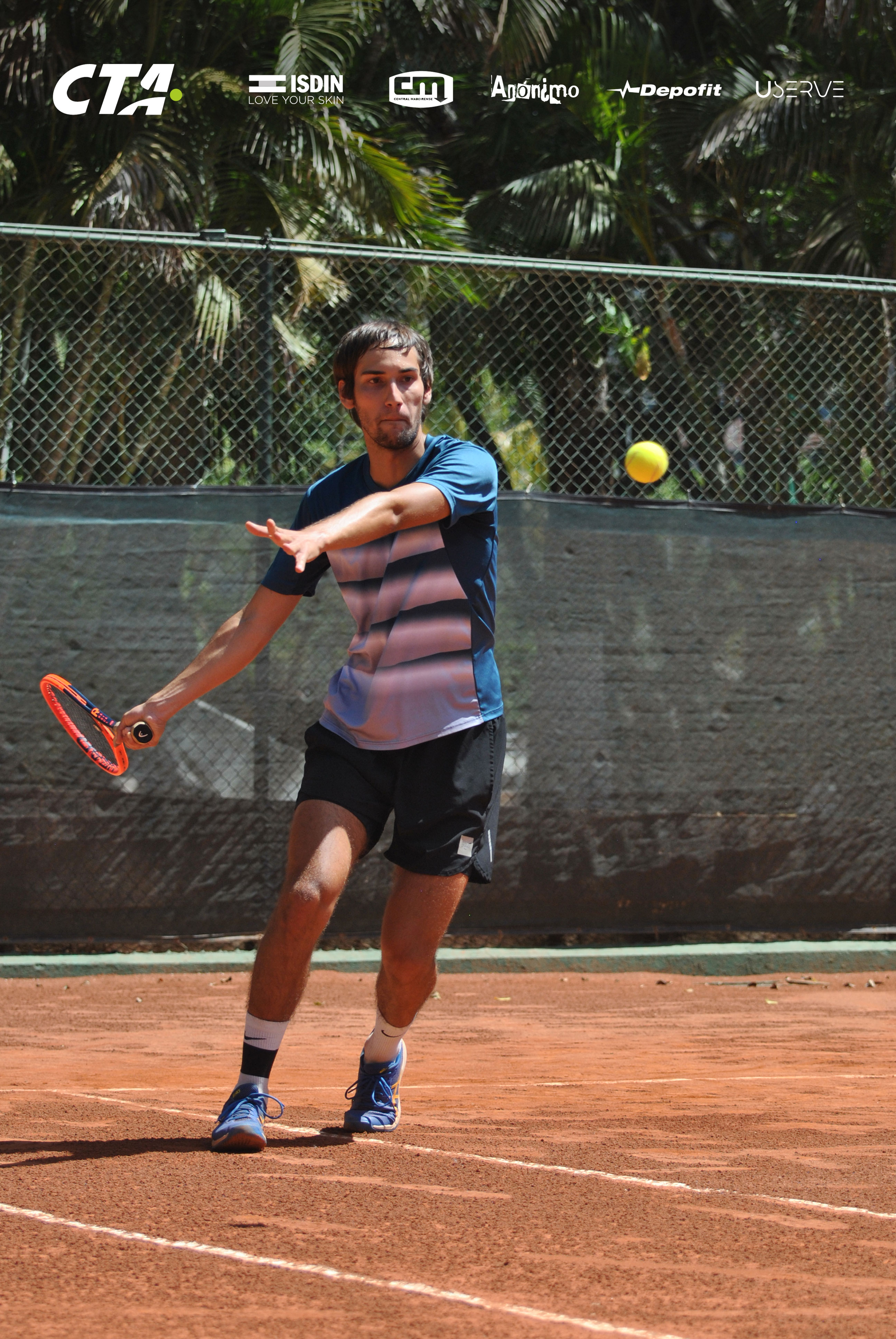 1ra Jornada - 6M - CLCC26