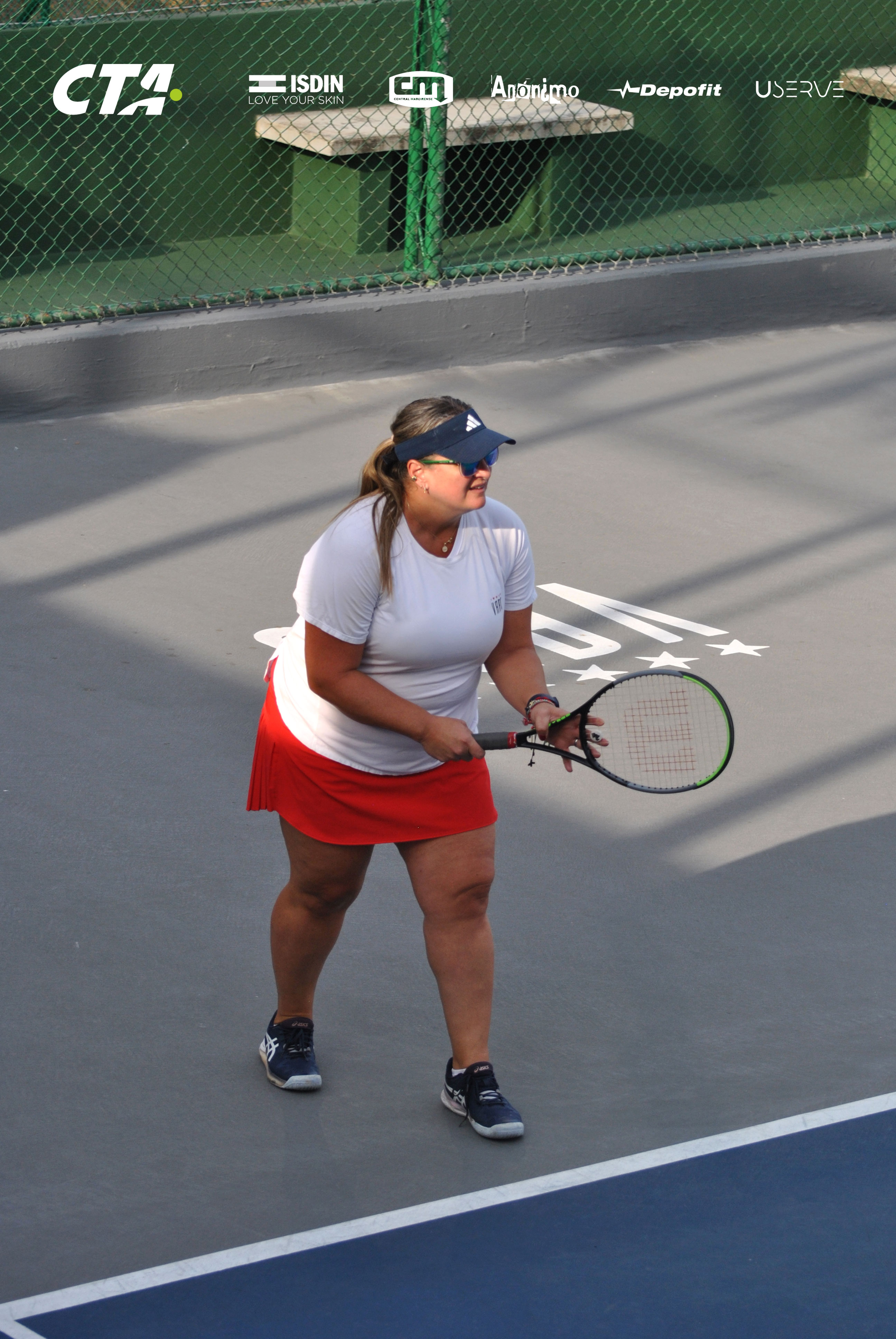 1ra Jornada - 6F - VATB25