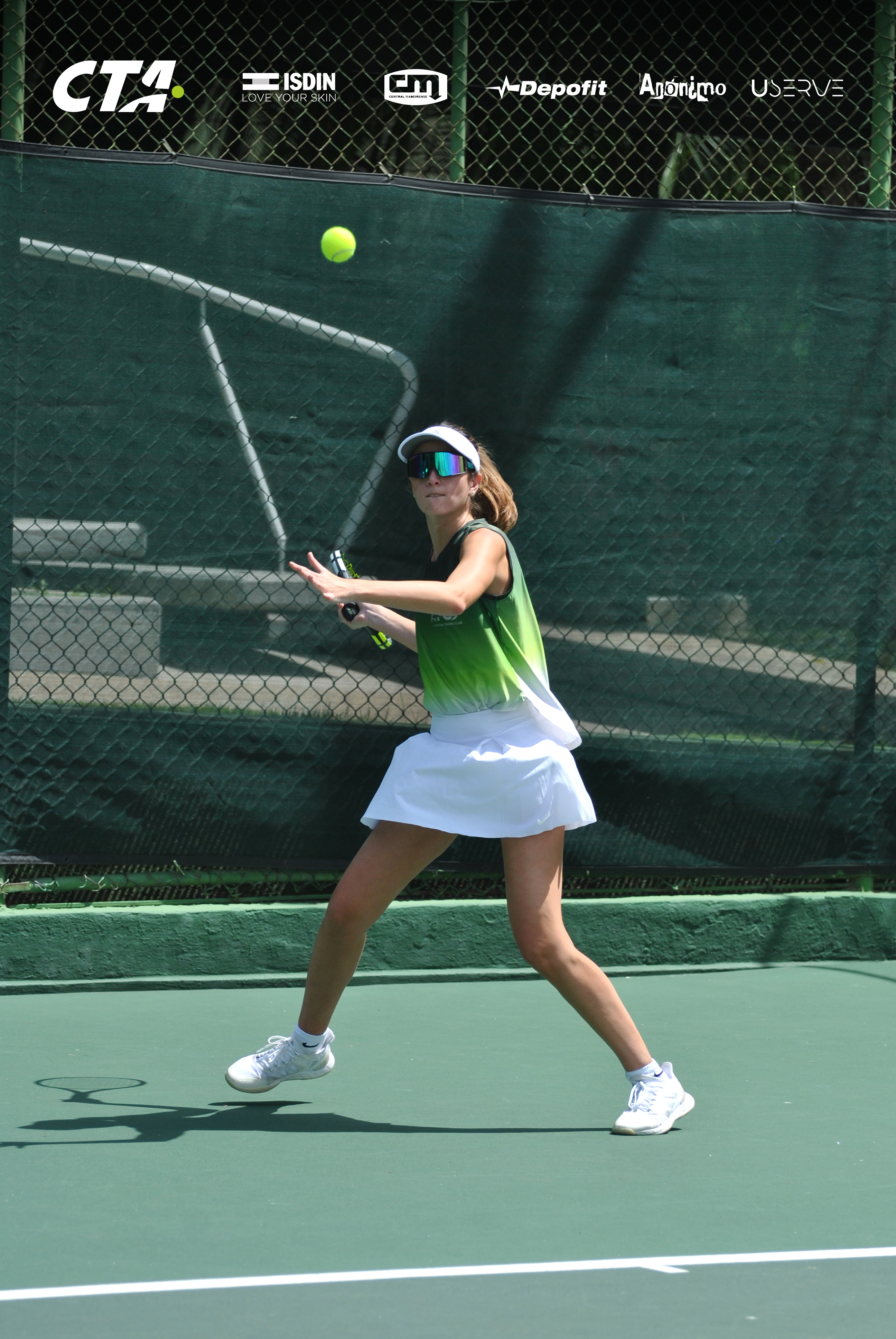 5ta Jornada Tenis - 6F - ATCA31