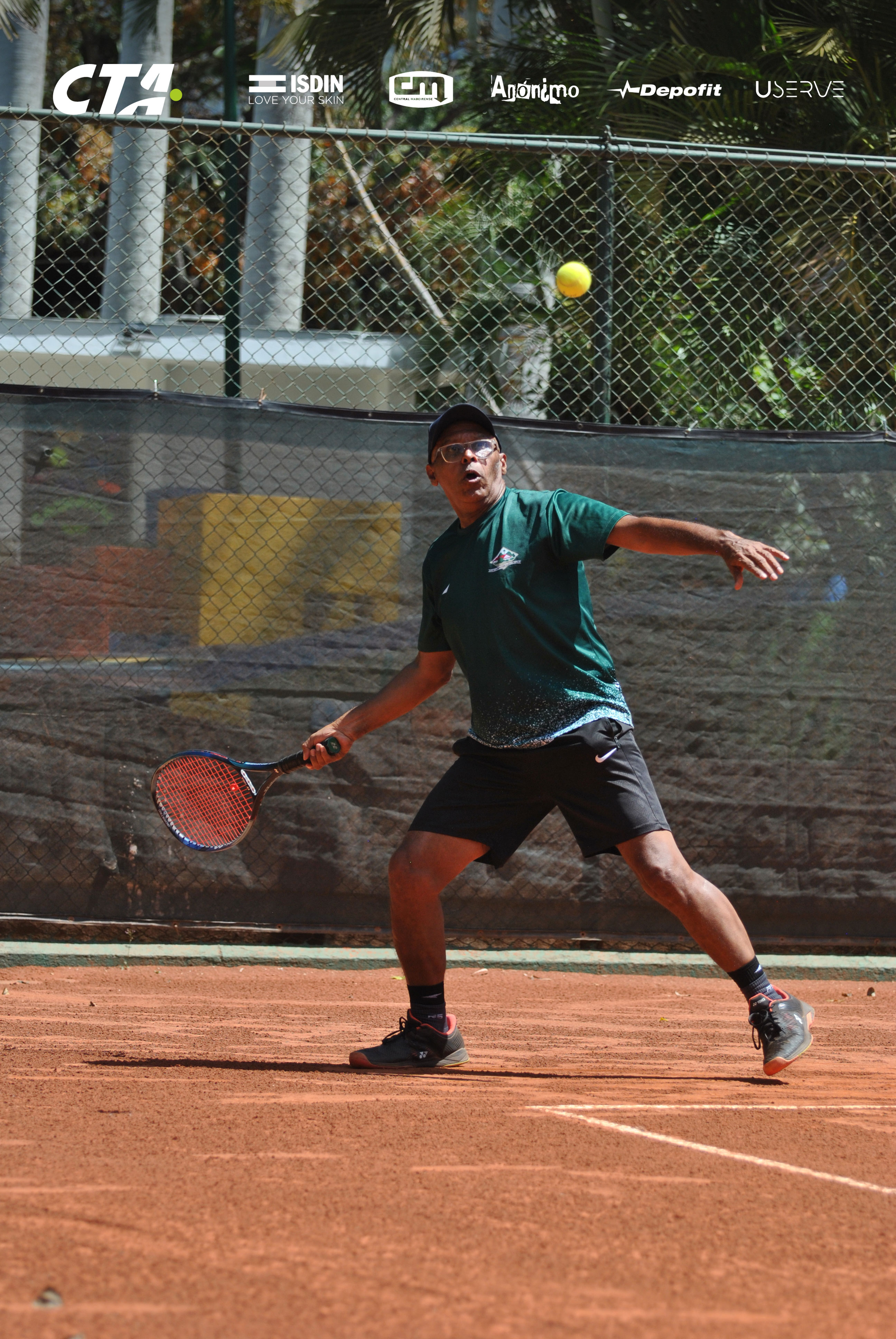 1ra Jornada - 6M - CLCC27